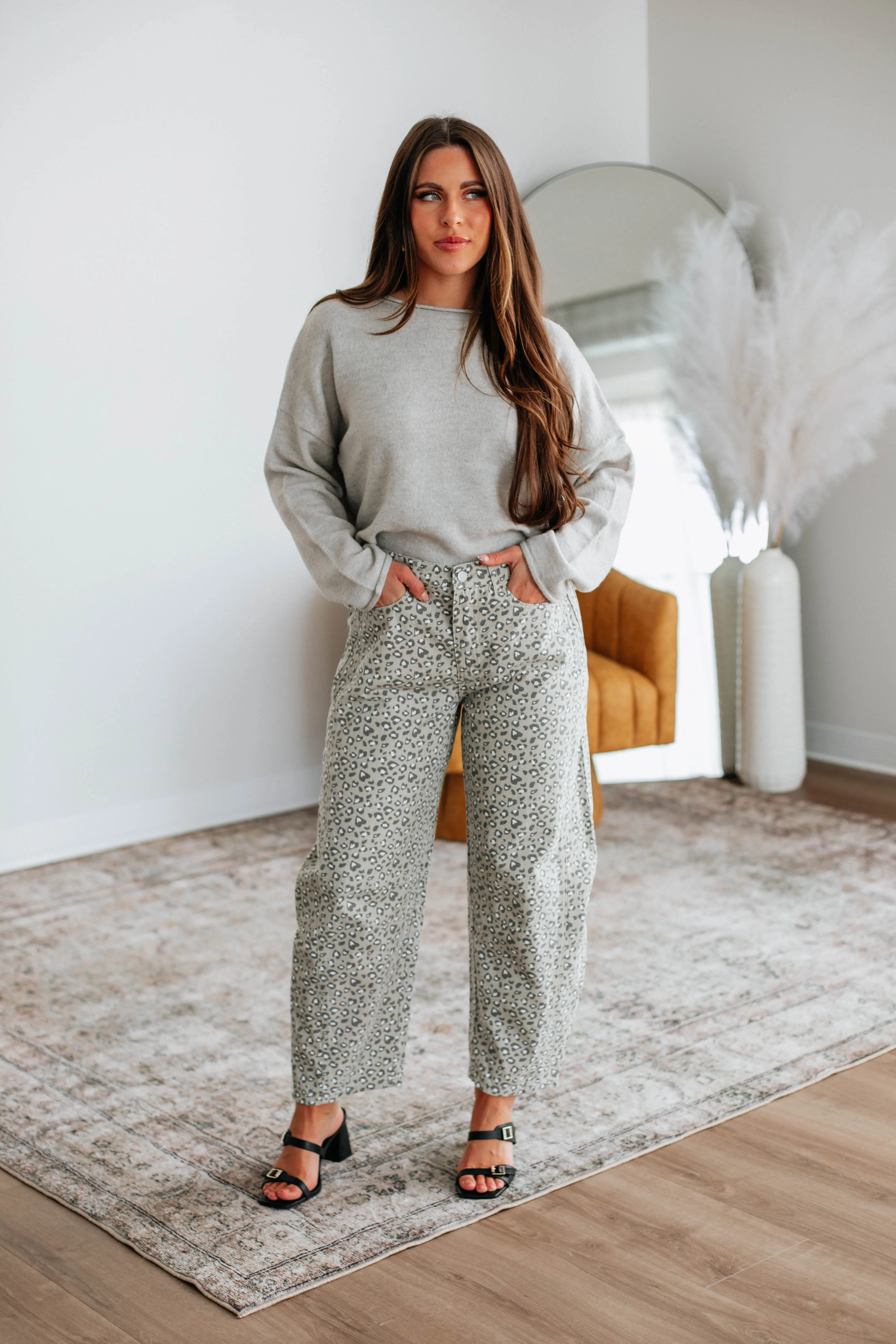 Urban Prowl Pants sold by Wild Oak Boutique product image thumbnail 4