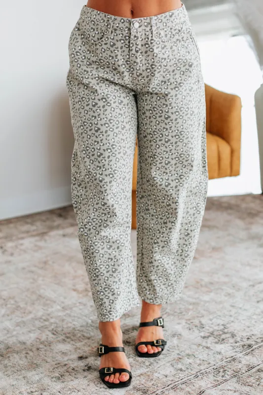 Urban Prowl Pants sold by Wild Oak Boutique