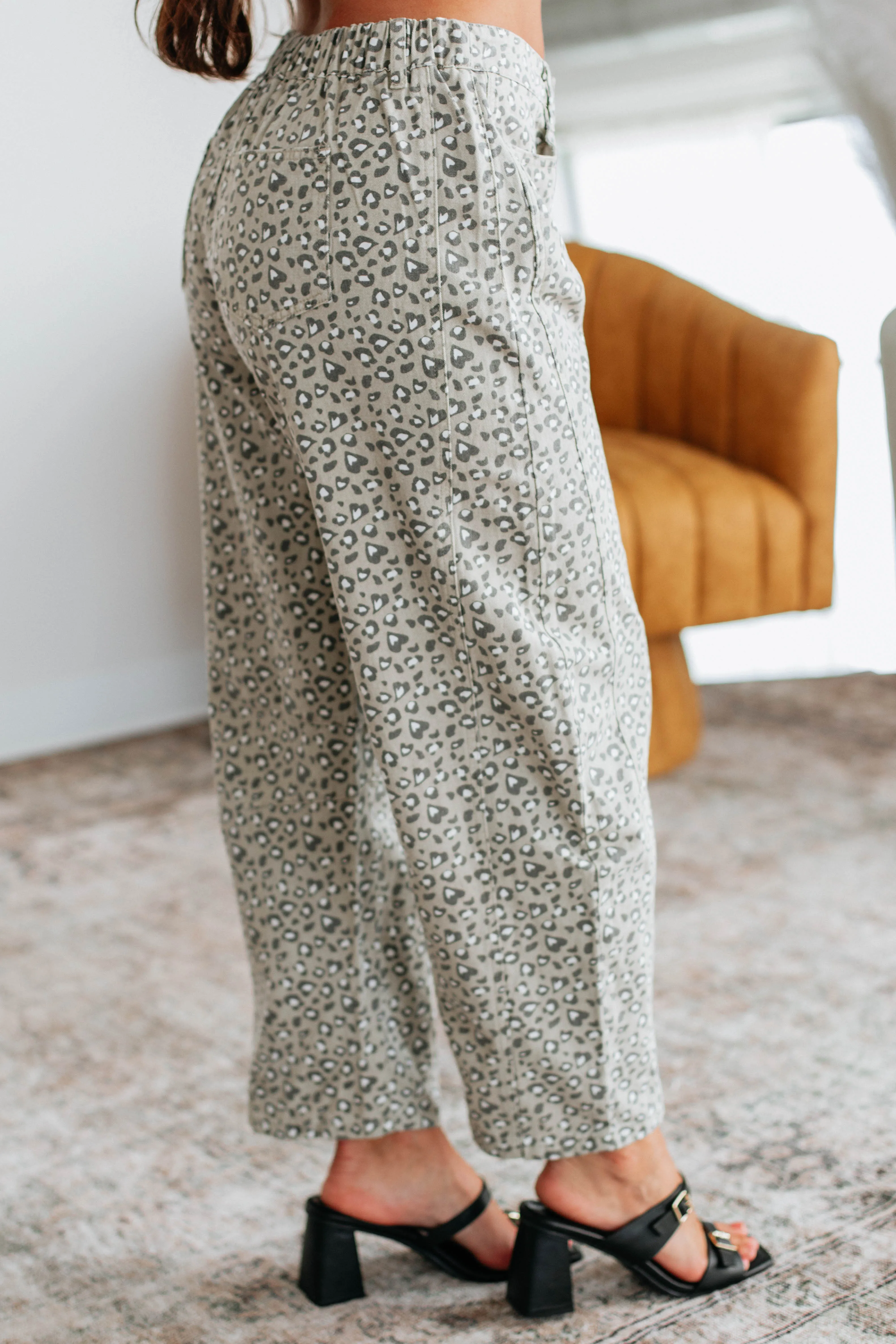 Urban Prowl Pants sold by Wild Oak Boutique product image thumbnail 3