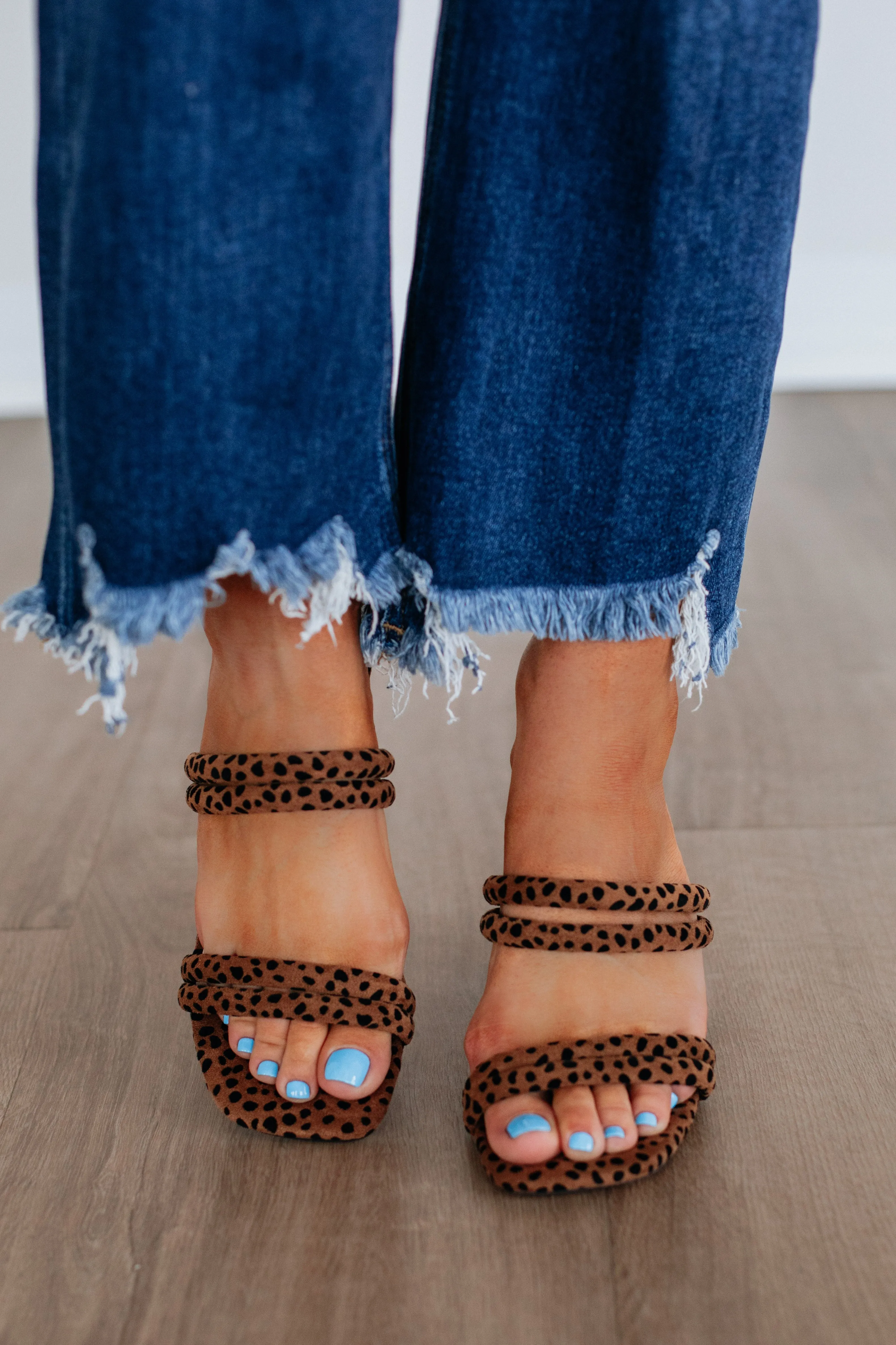 Wild Card Heels sold by Wild Oak Boutique product image thumbnail 5