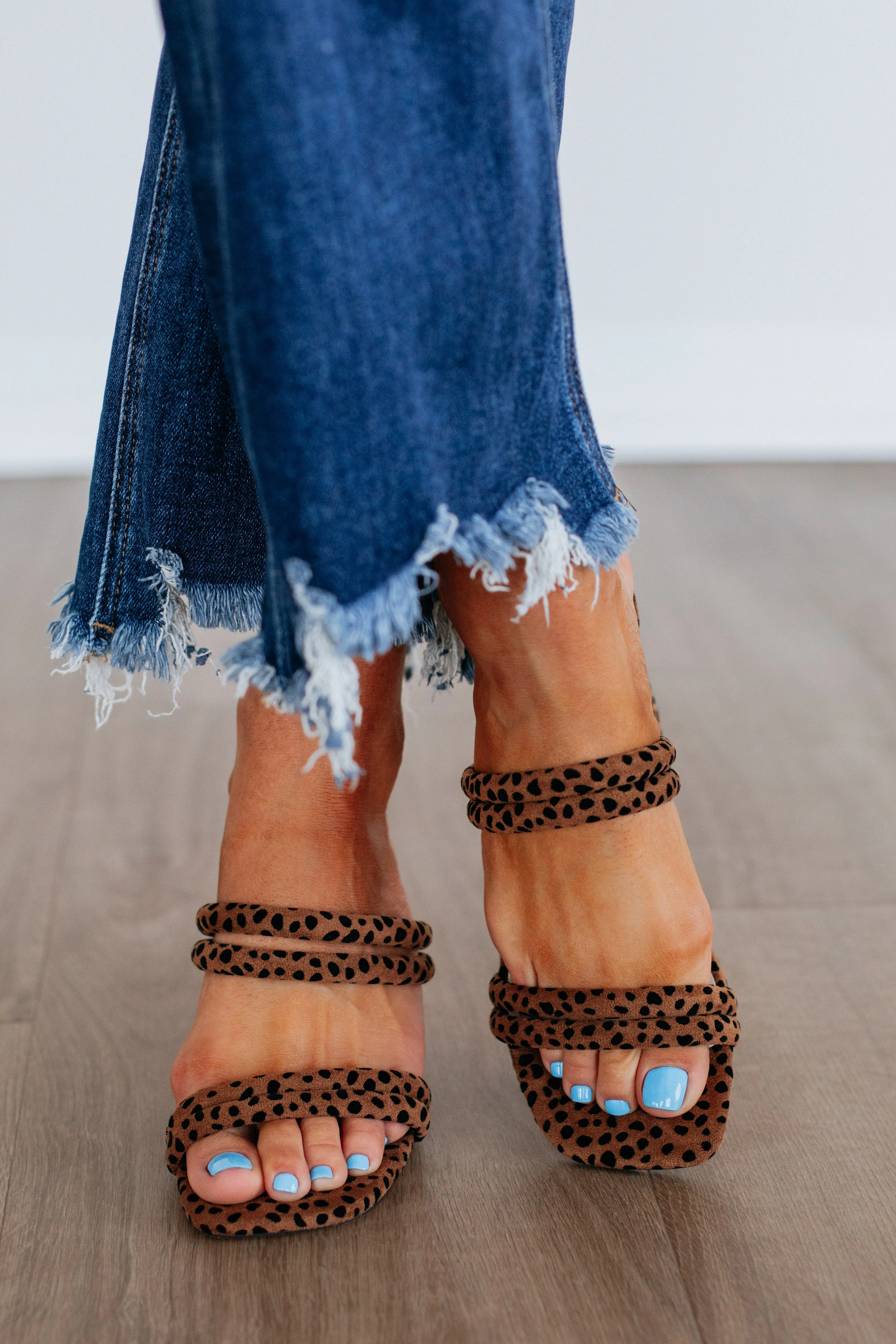 Wild Card Heels sold by Wild Oak Boutique product image thumbnail 4