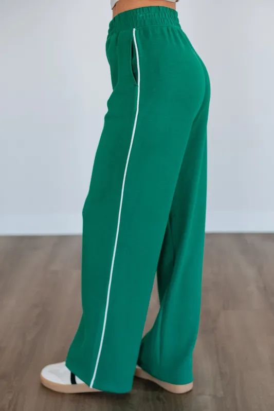 Fast Lane Pants made by Rae Mode