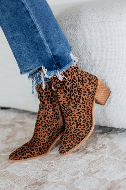 Talk Of The Town Boots sold by Wild Oak Boutique