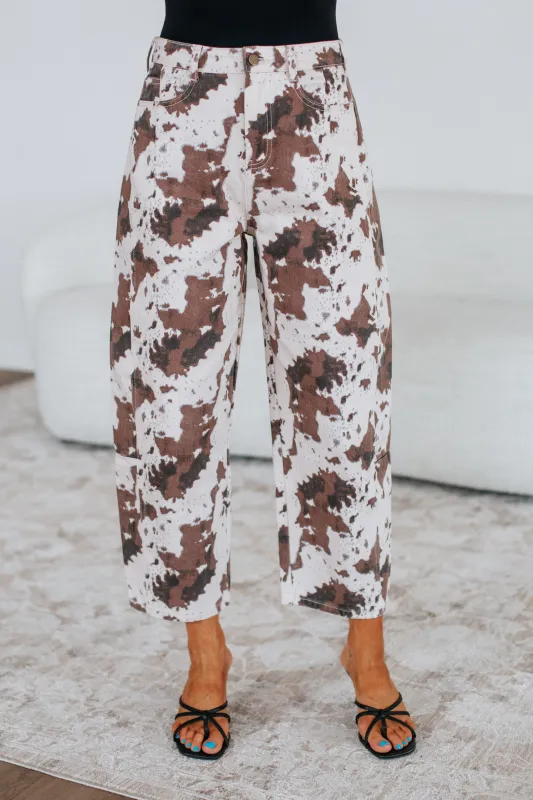 Urban Cowgirl Pants sold by Wild Oak Boutique