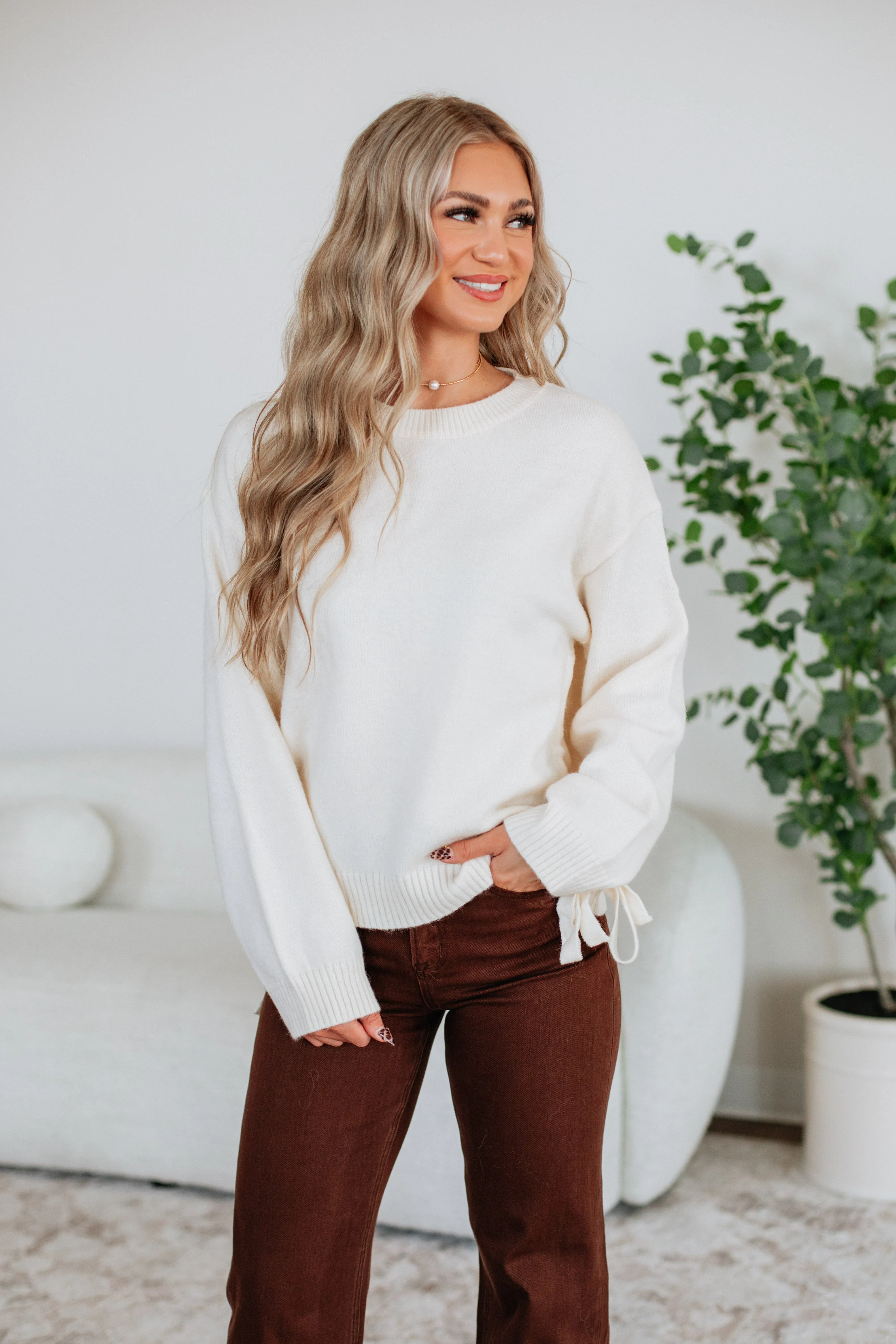 Venezia Sweater sold by Wild Oak Boutique