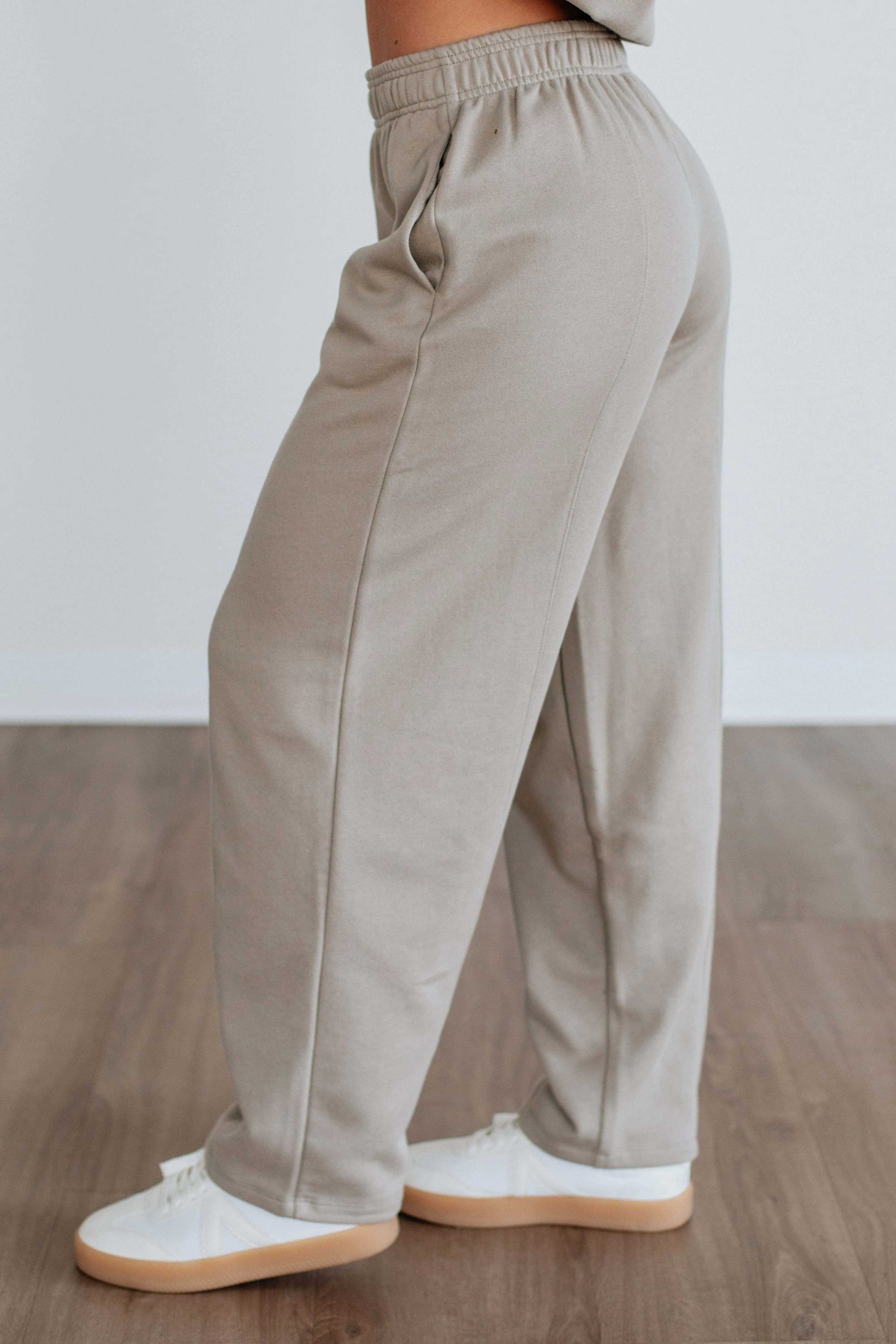 Kenley Lounge Pants sold by Wild Oak Boutique product image thumbnail 4