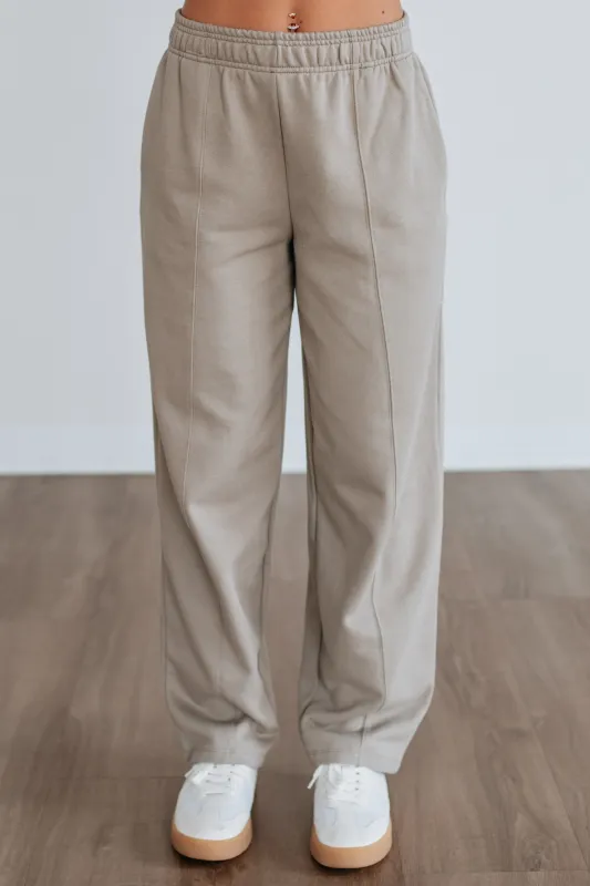 Kenley Lounge Pants sold by Wild Oak Boutique