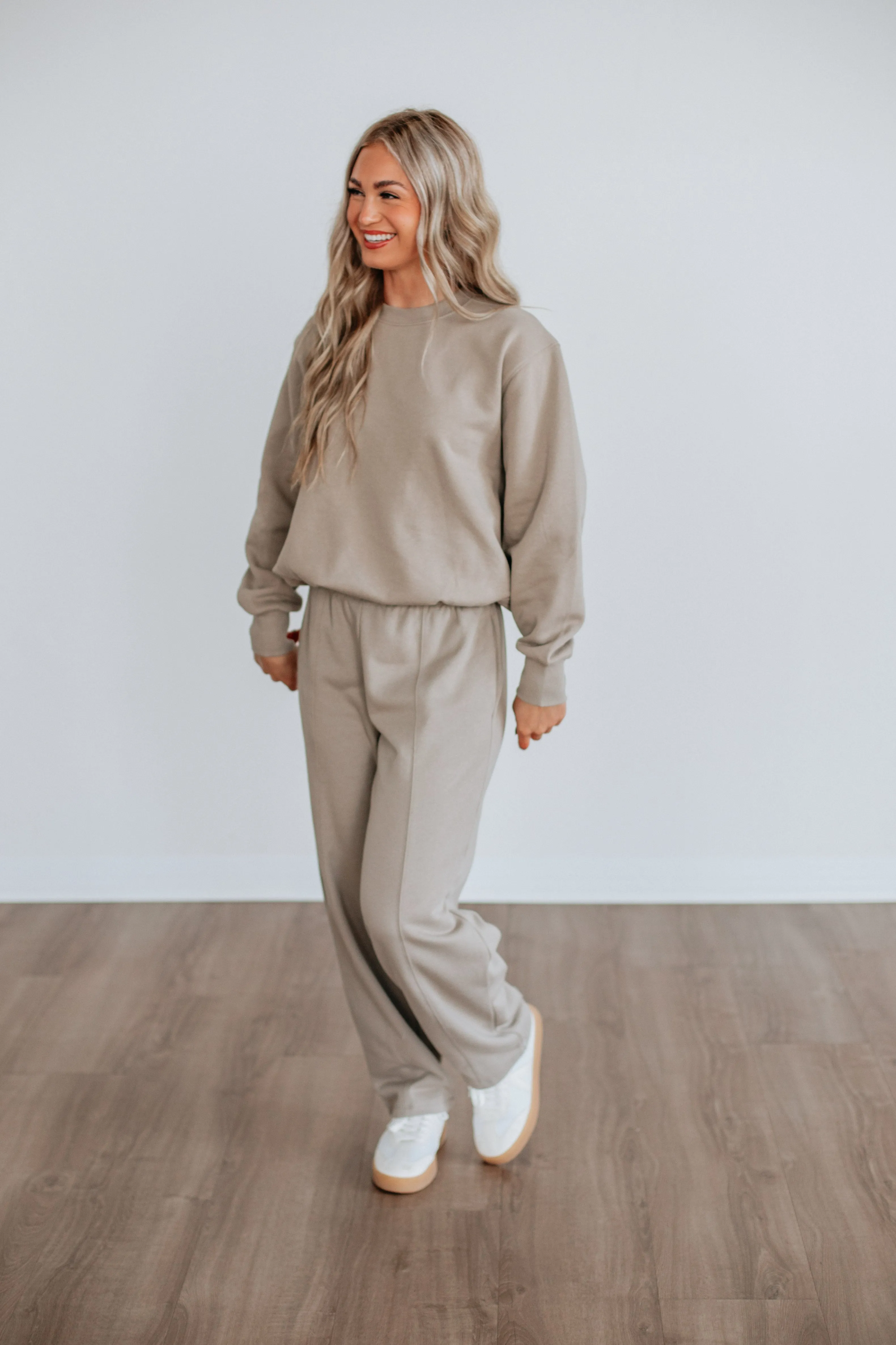 Kenley Lounge Pants sold by Wild Oak Boutique product image thumbnail 2