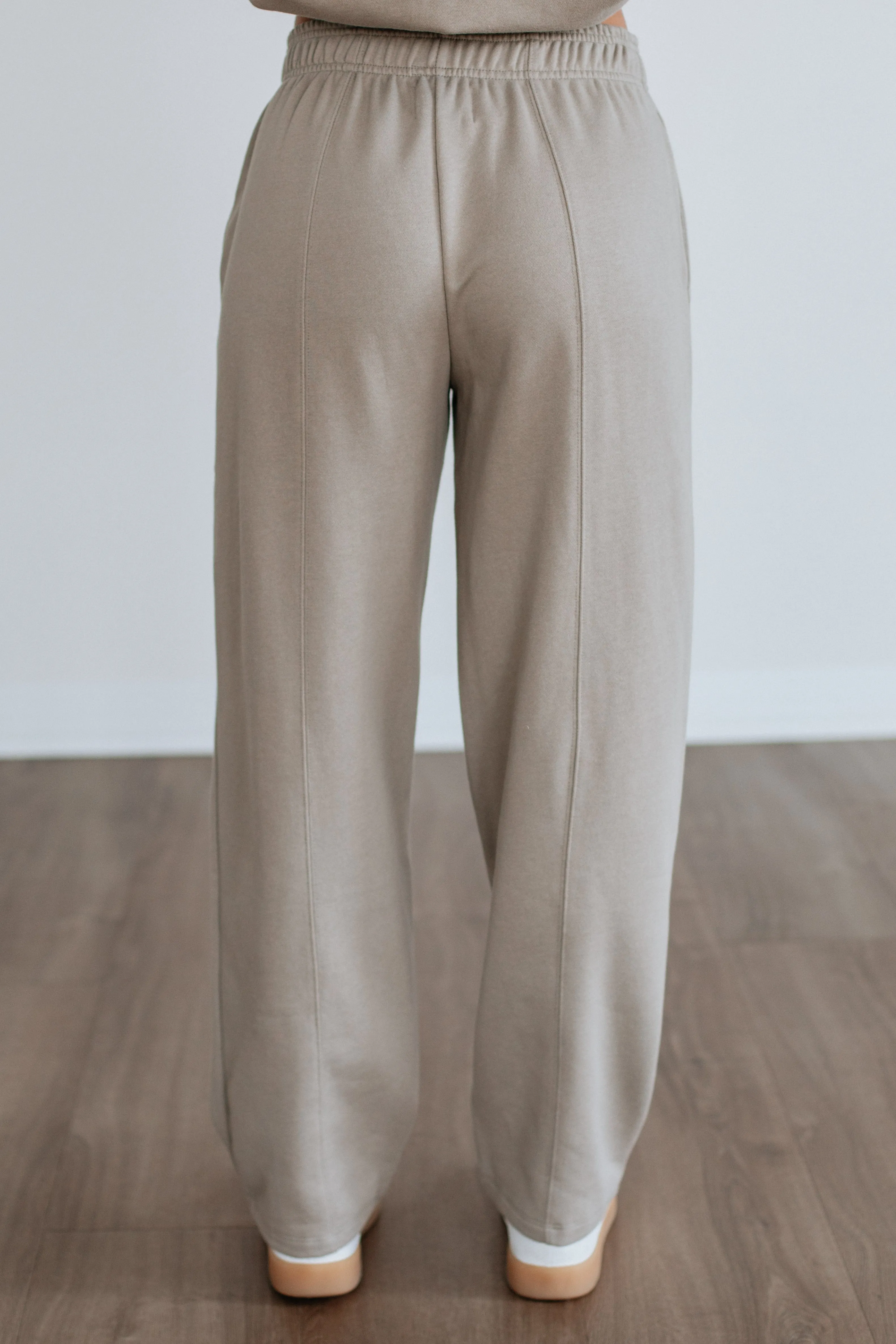 Kenley Lounge Pants sold by Wild Oak Boutique product image thumbnail 5
