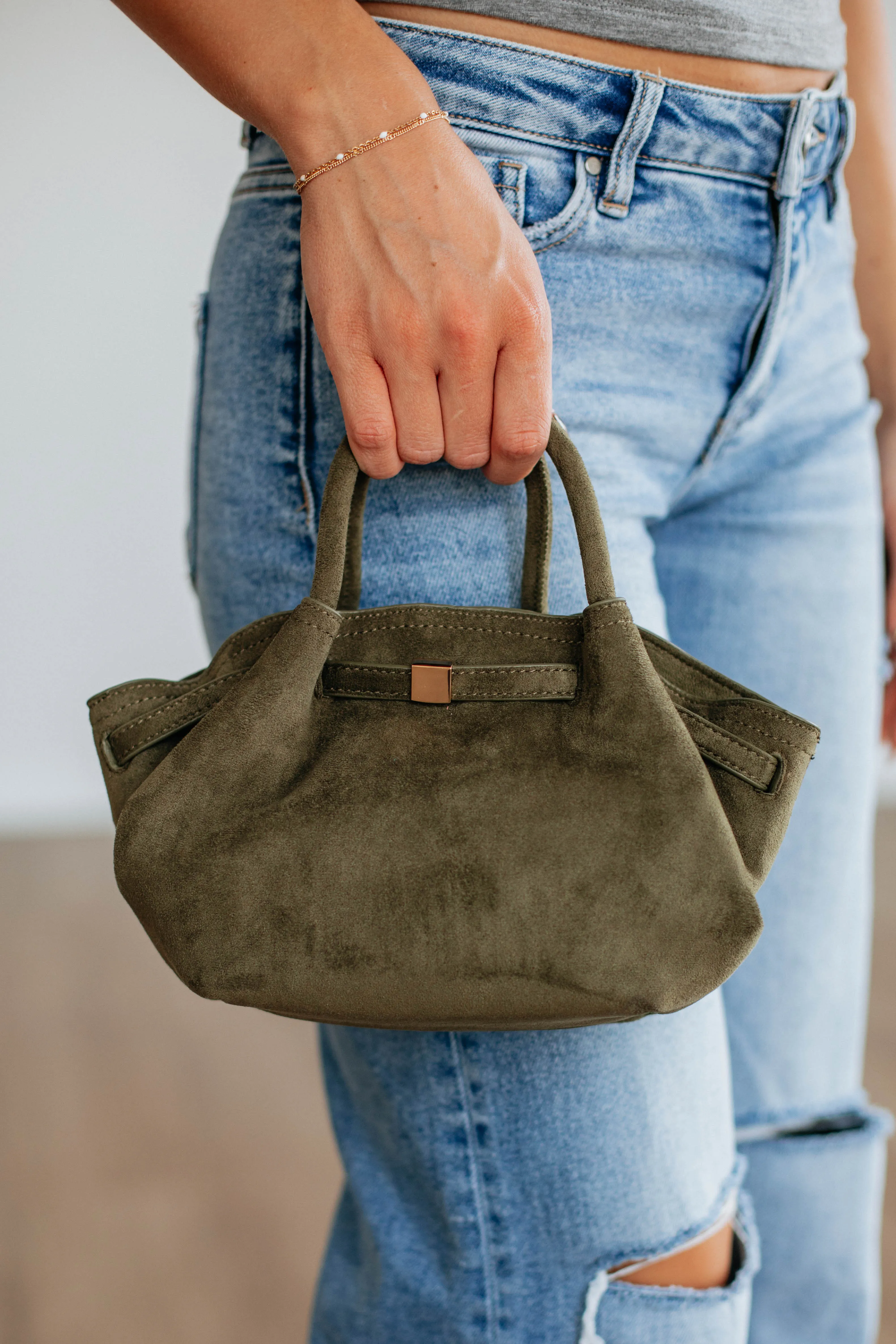 Melisa Crossbody Bag sold by Wild Oak Boutique product image thumbnail 2