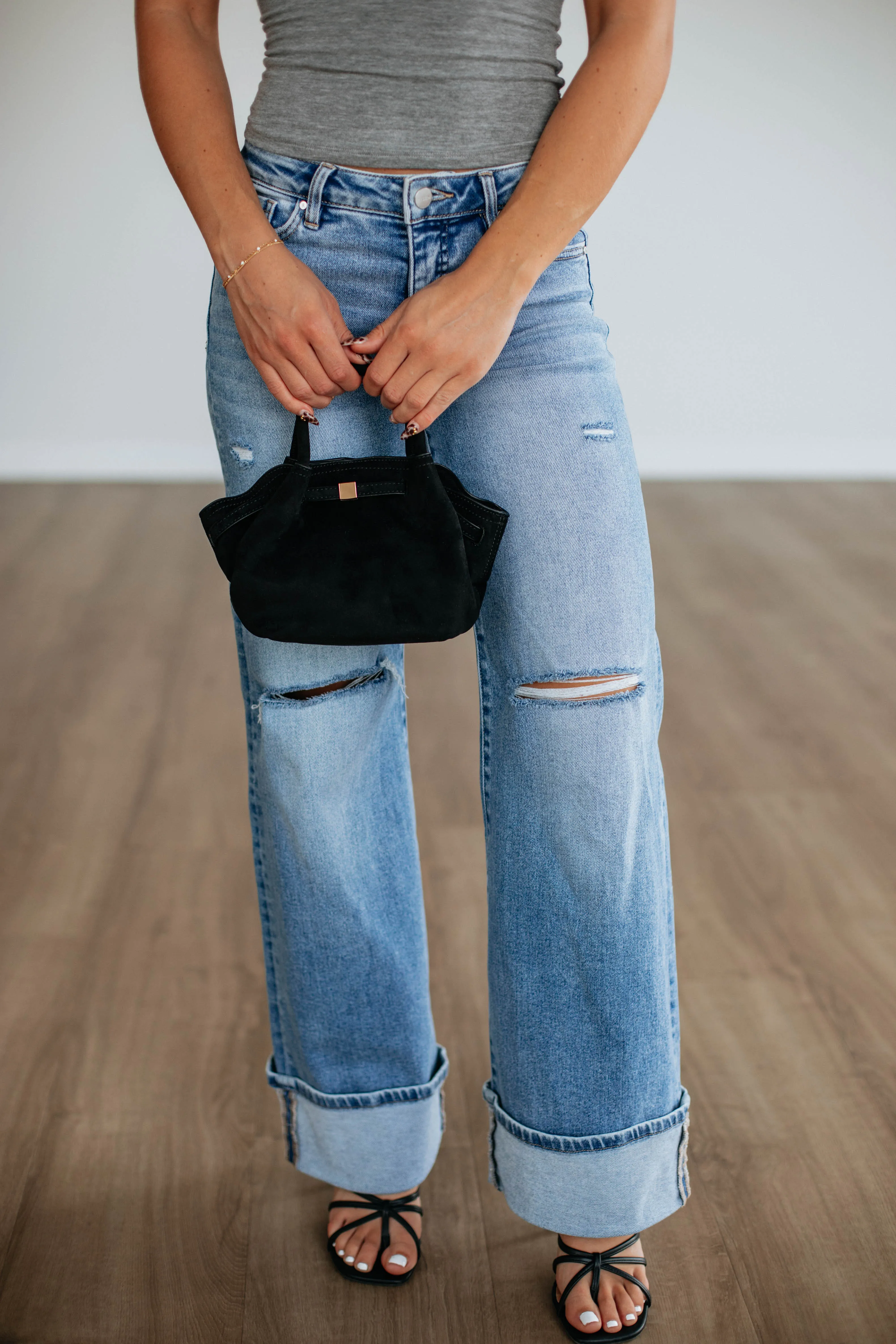 Melisa Crossbody Bag sold by Wild Oak Boutique product image thumbnail 4