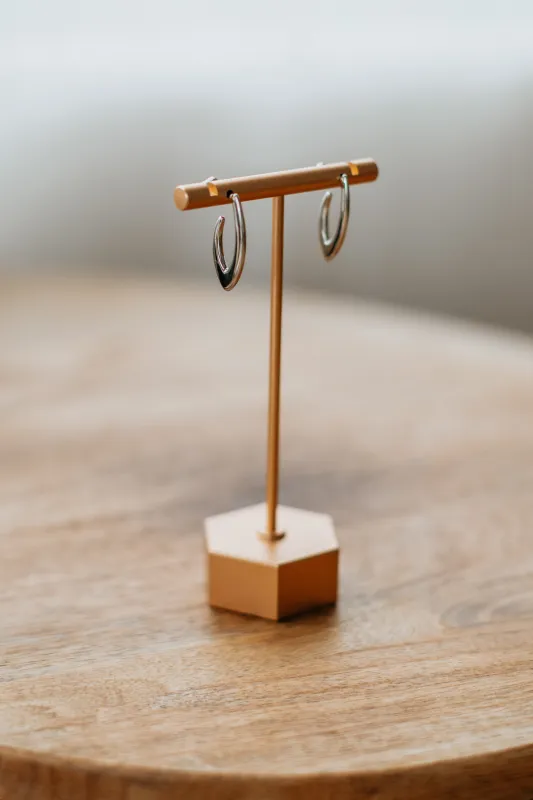 Malia Earrings sold by Wild Oak Boutique