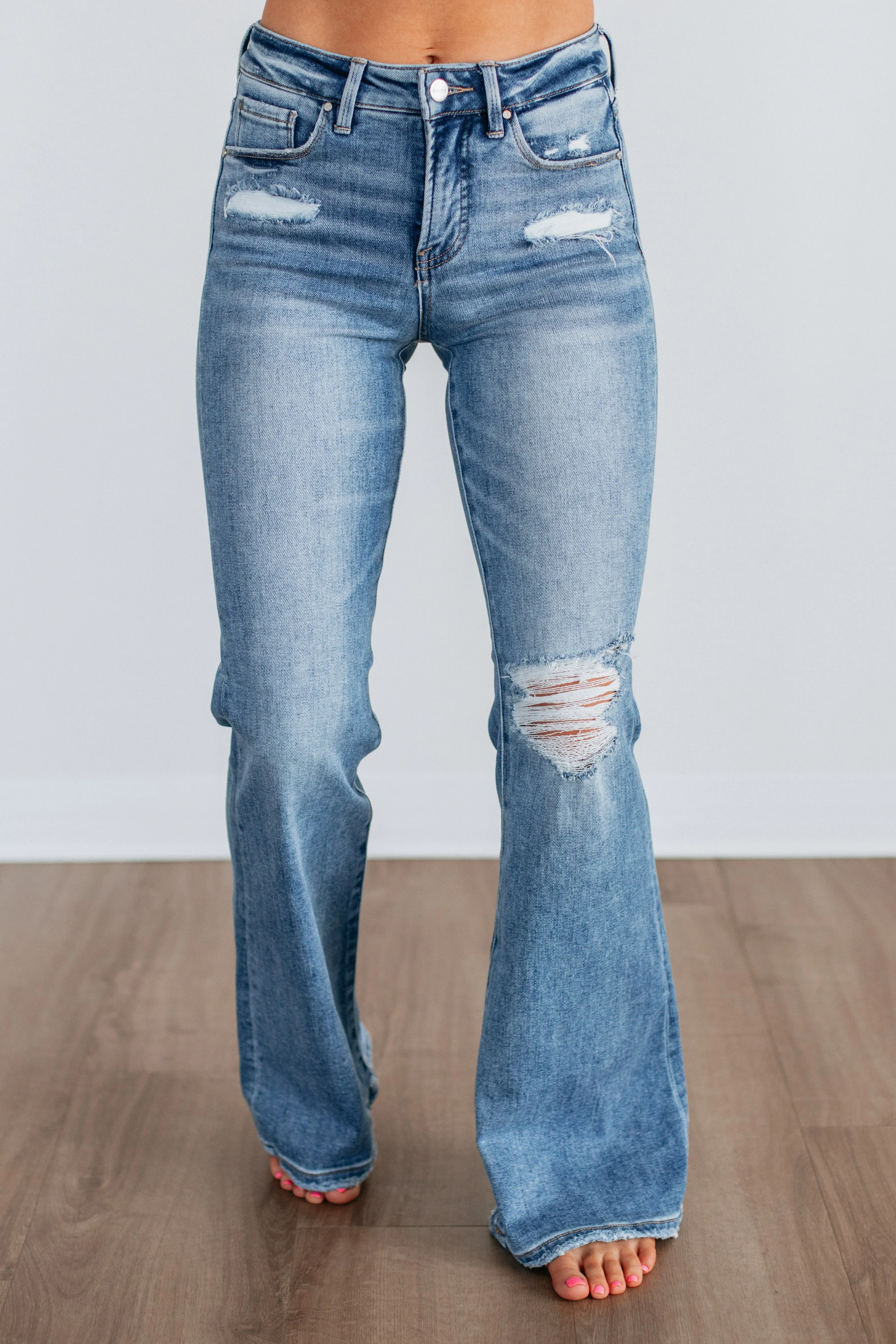 Karson Risen Jeans sold by Wild Oak Boutique