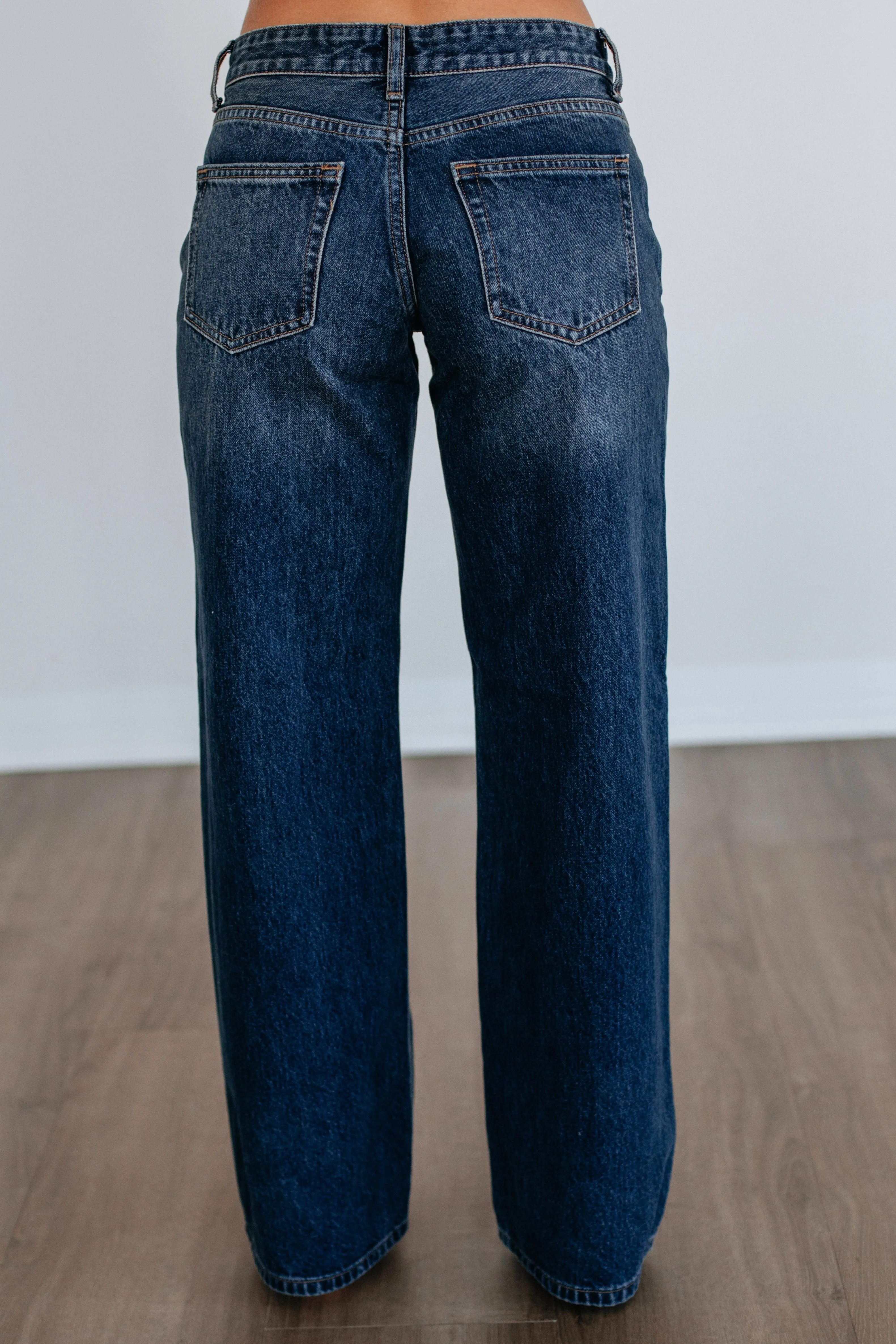 Louie JBD Jeans sold by Wild Oak Boutique product image thumbnail 4