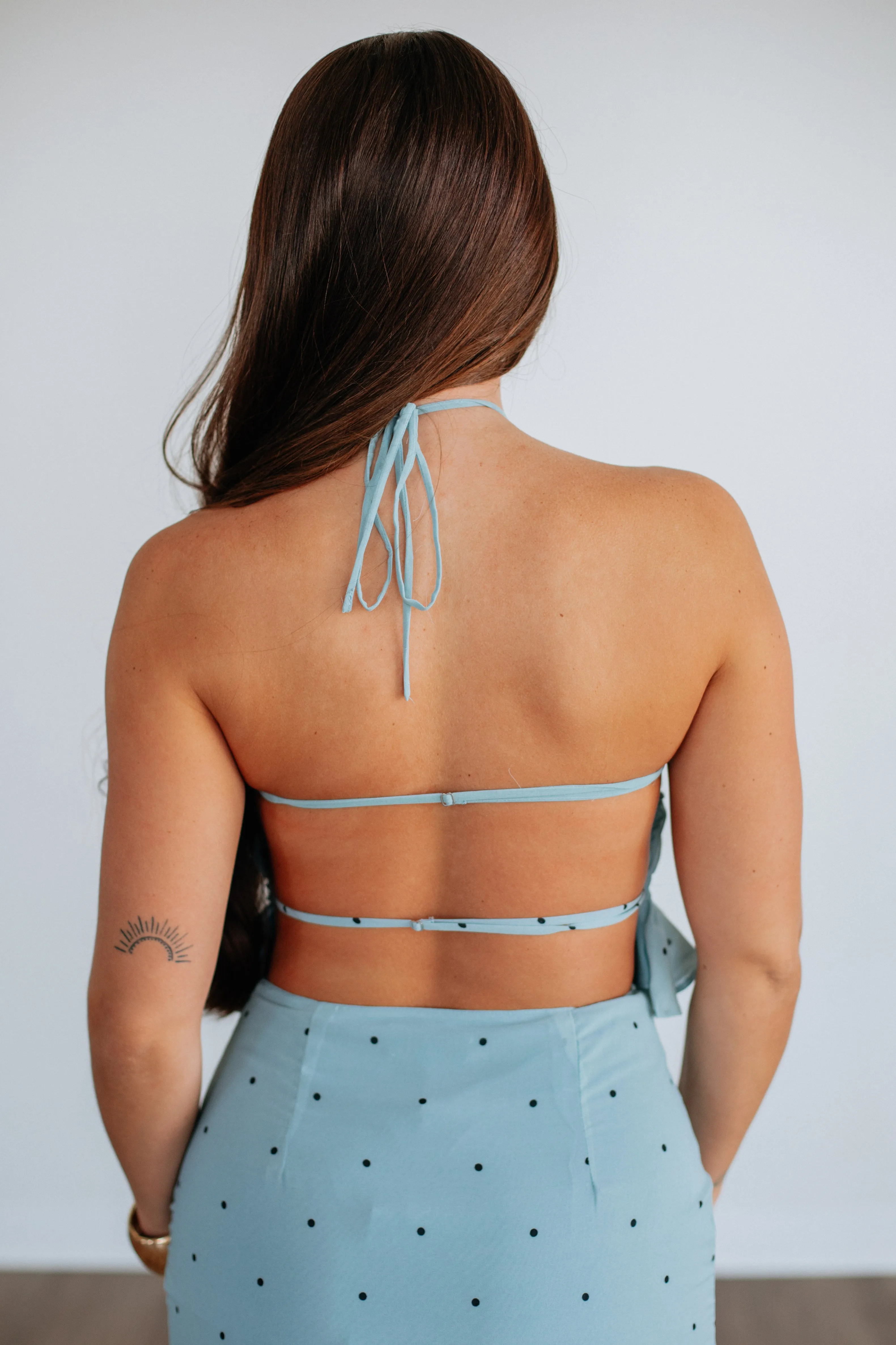 Spot On Top sold by Wild Oak Boutique product image thumbnail 2