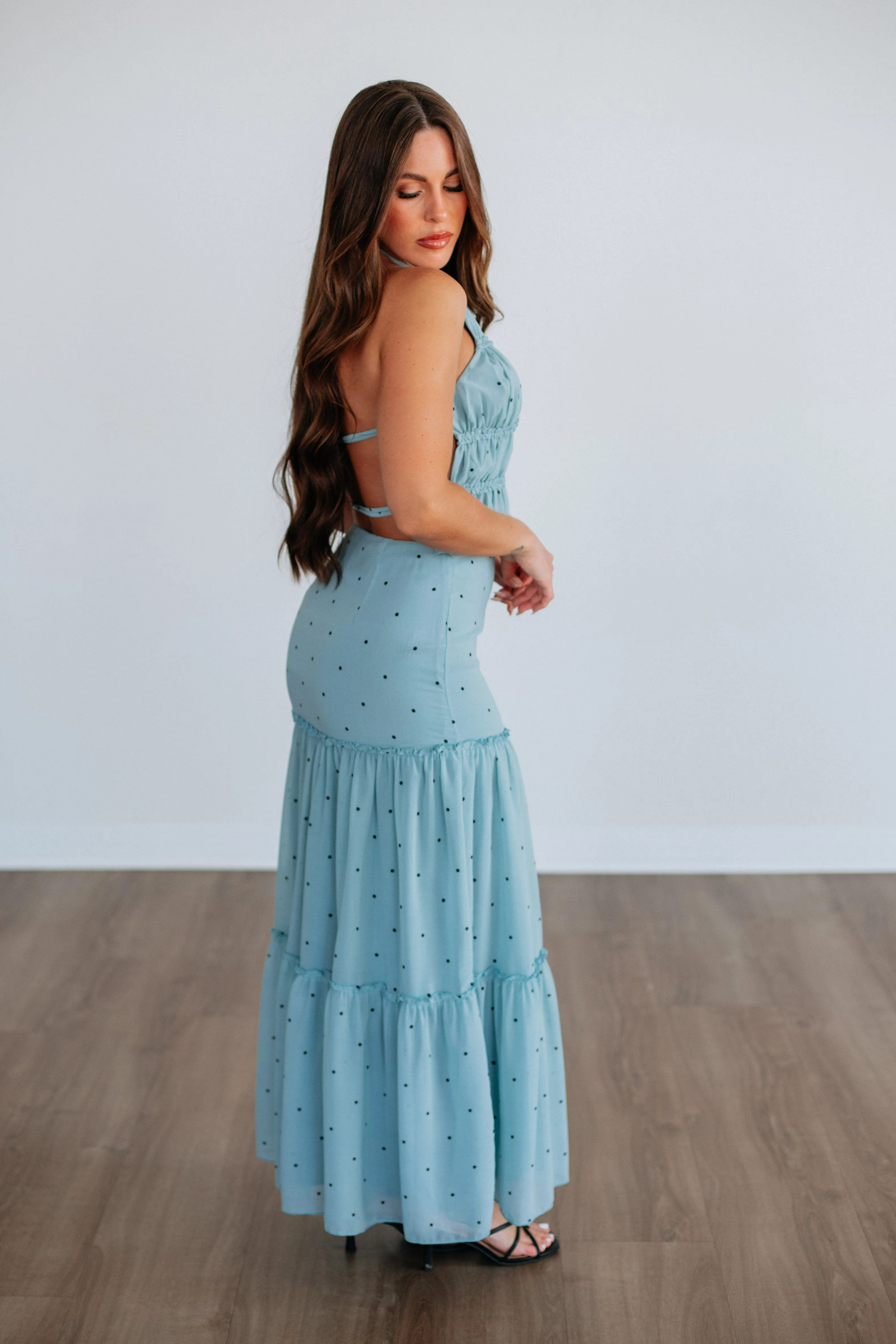 Spot On Top sold by Wild Oak Boutique product image thumbnail 5