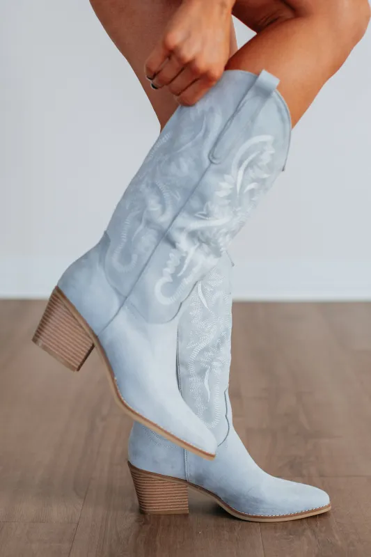 Walking The Walk Boots sold by Wild Oak Boutique