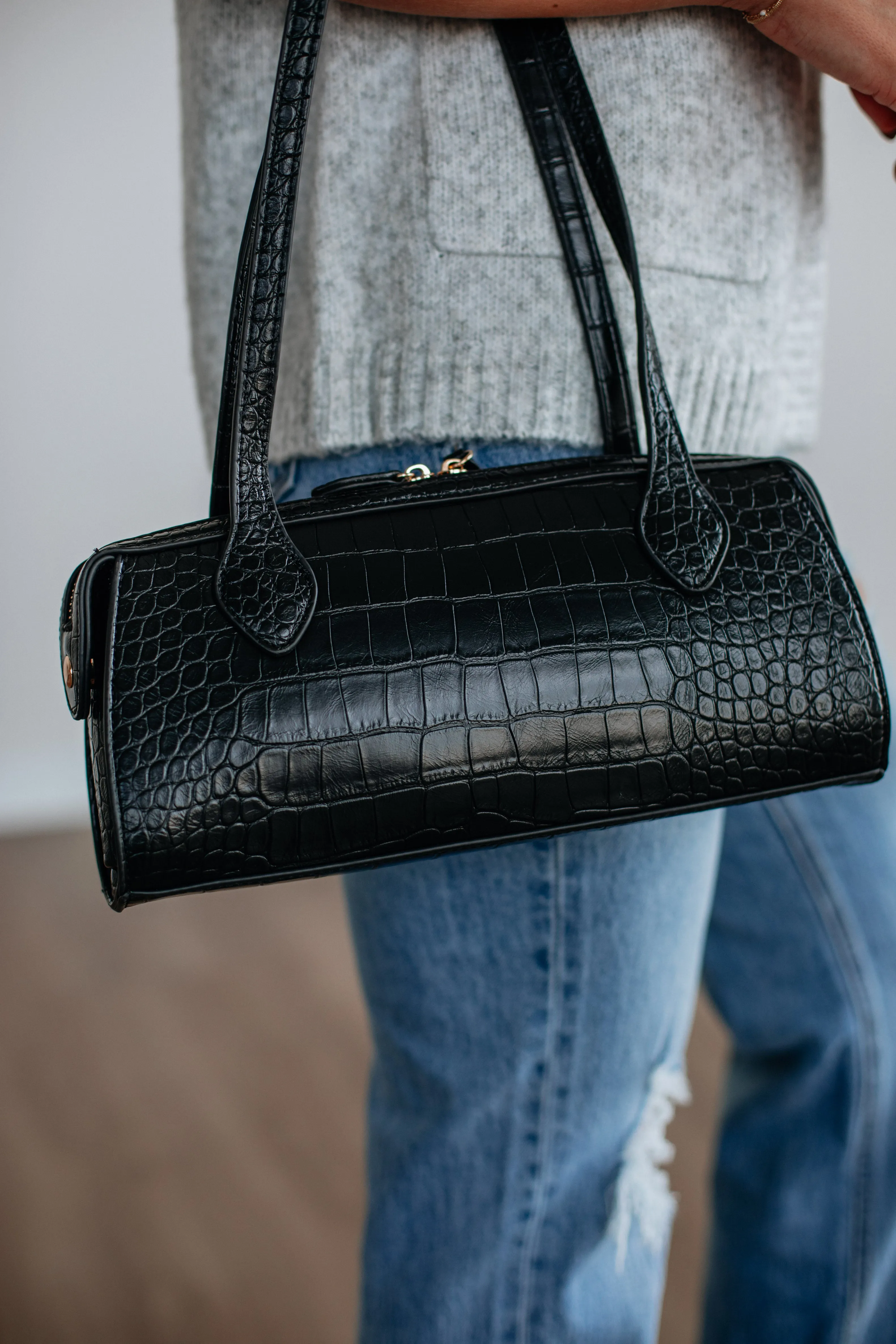 Aimee Shoulder Bag sold by Wild Oak Boutique product image thumbnail 3