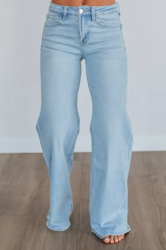 Olivia Vervet Jeans - Solace sold by Wild Oak Boutique