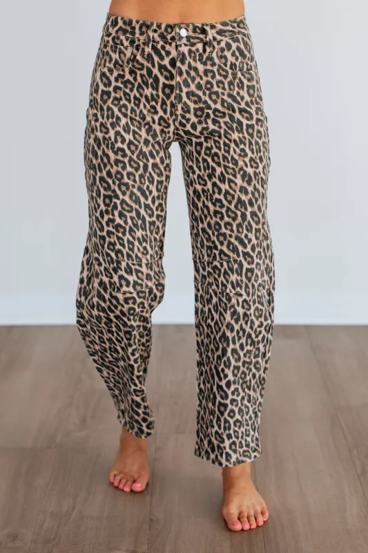 Kate Vervet Jeans - Fierce sold by Wild Oak Boutique