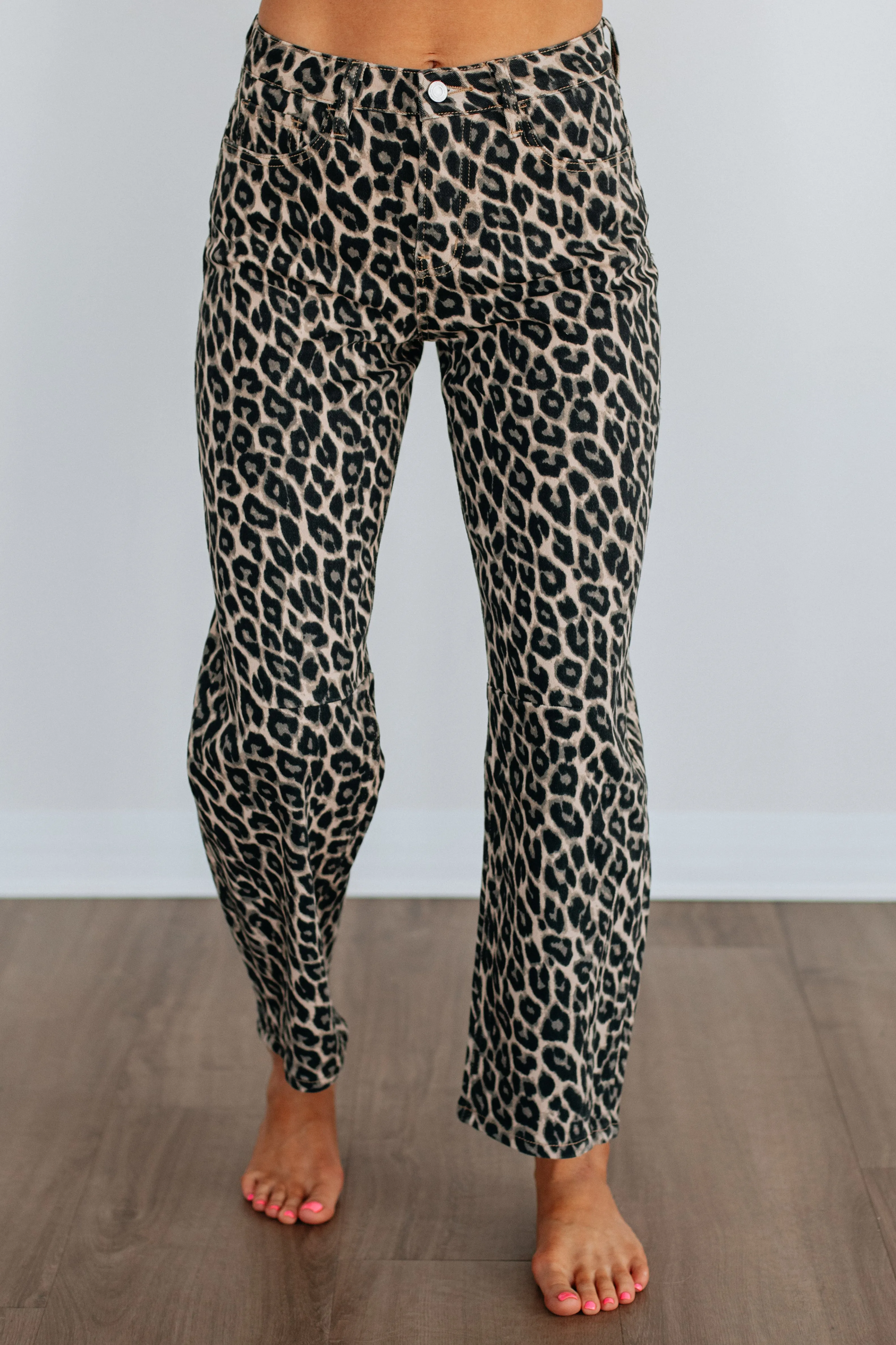 Kate Vervet Jeans - Ambush sold by Wild Oak Boutique product image thumbnail 5