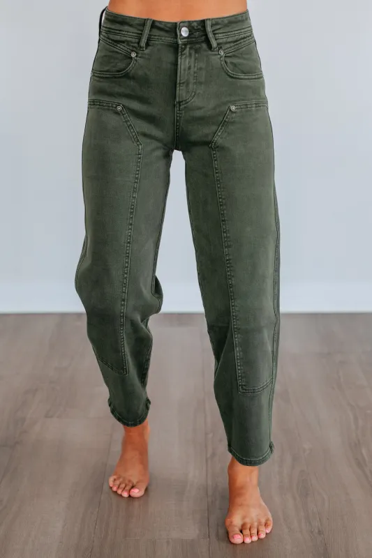 Jasline Mica Jeans sold by Wild Oak Boutique