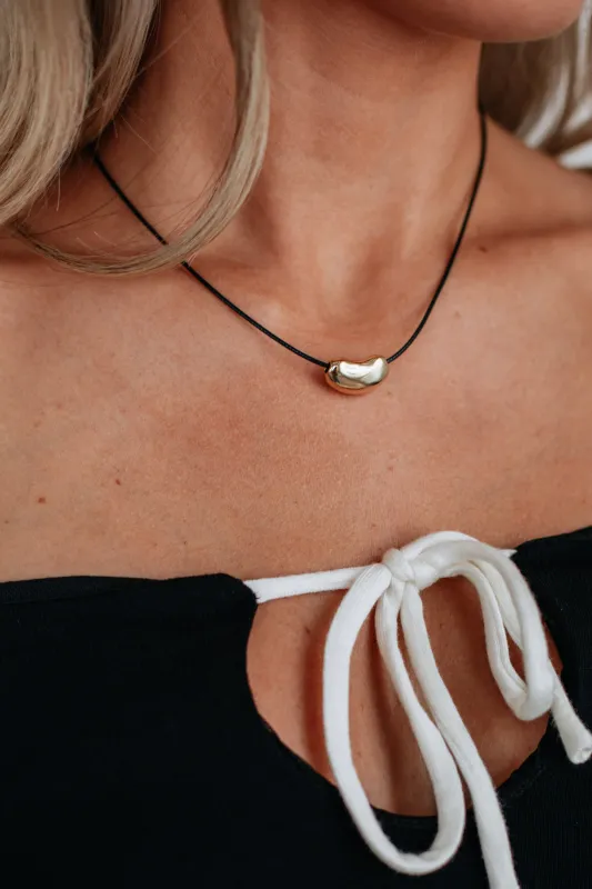 Evangeline Necklace sold by Wild Oak Boutique