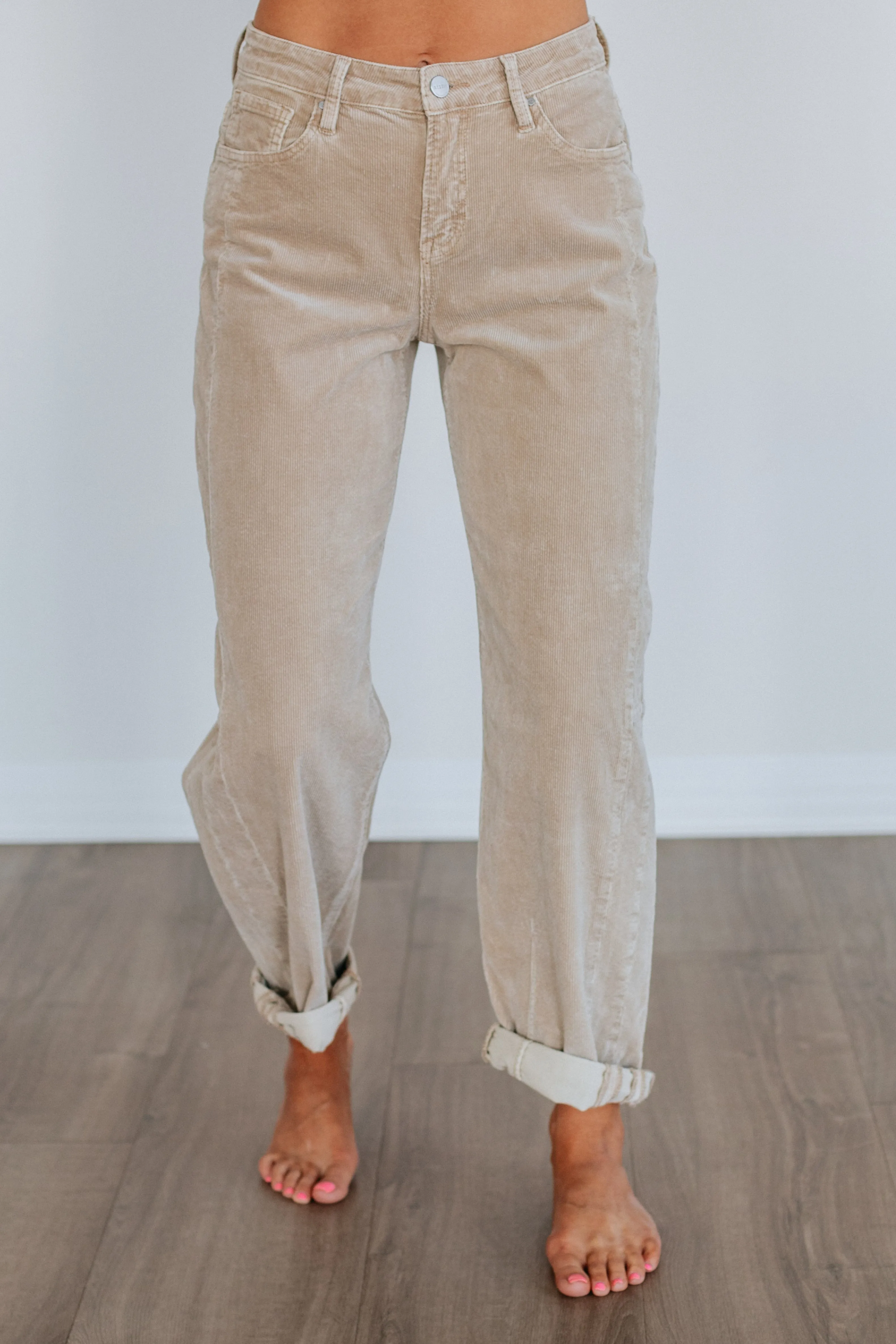 Gavin Risen Jeans sold by Wild Oak Boutique product image thumbnail 5