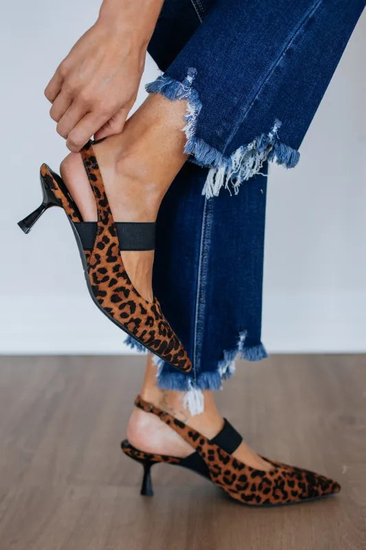 Strut Mode Heels sold by Wild Oak Boutique