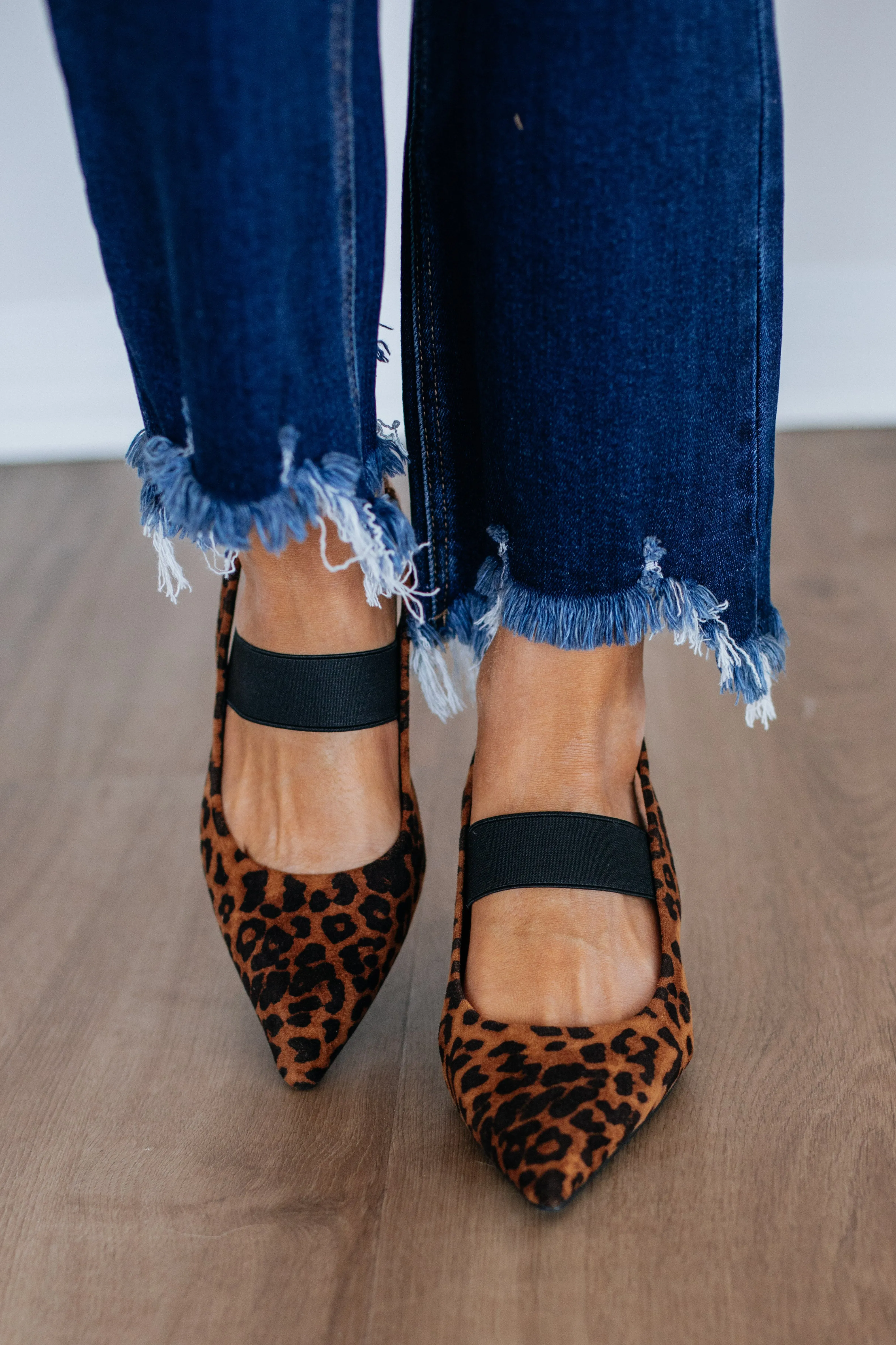 Strut Mode Heels sold by Wild Oak Boutique product image thumbnail 3