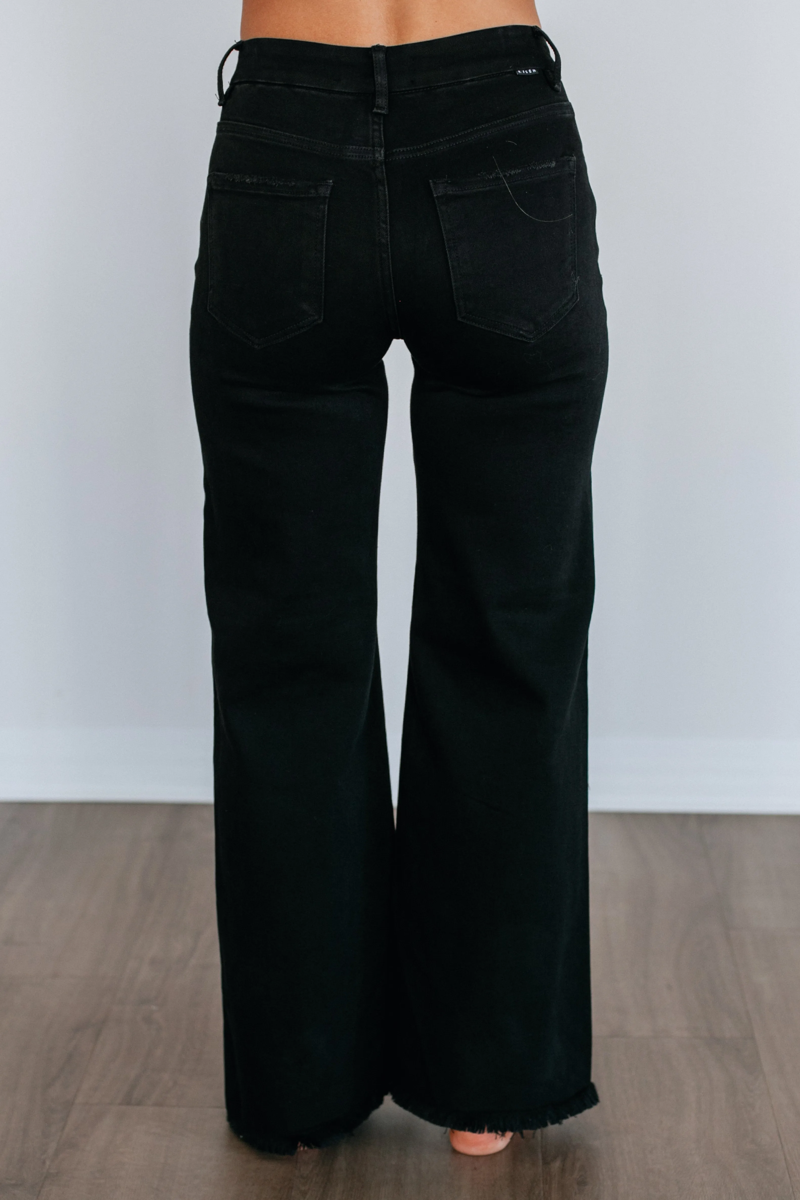Jordana Risen Jeans sold by Wild Oak Boutique product image thumbnail 4
