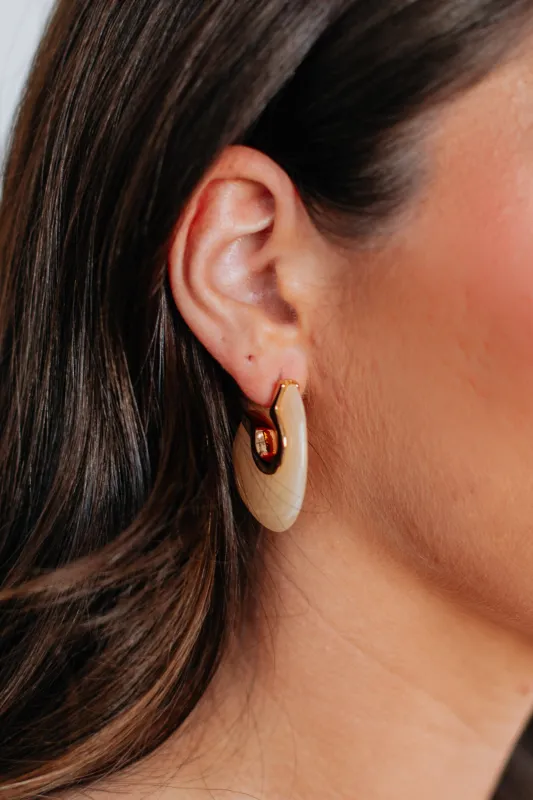 Toria Earrings sold by Wild Oak Boutique