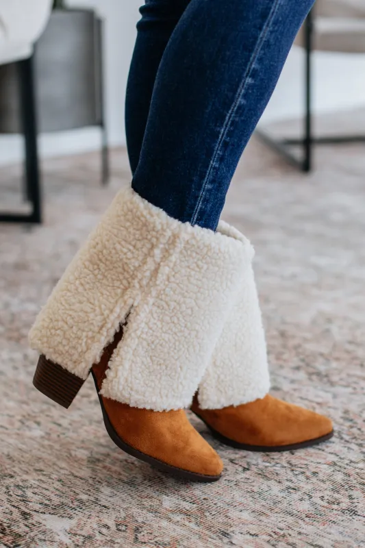 Take It Chill Boots sold by Wild Oak Boutique