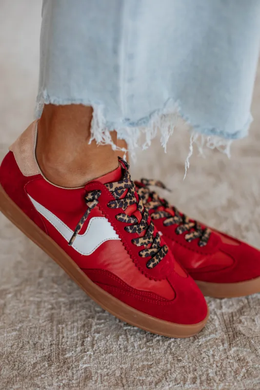 Step It Up Sneakers sold by Wild Oak Boutique