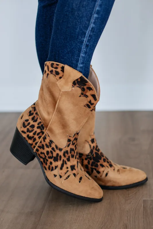 Made For You Cowgirl Boots sold by Wild Oak Boutique