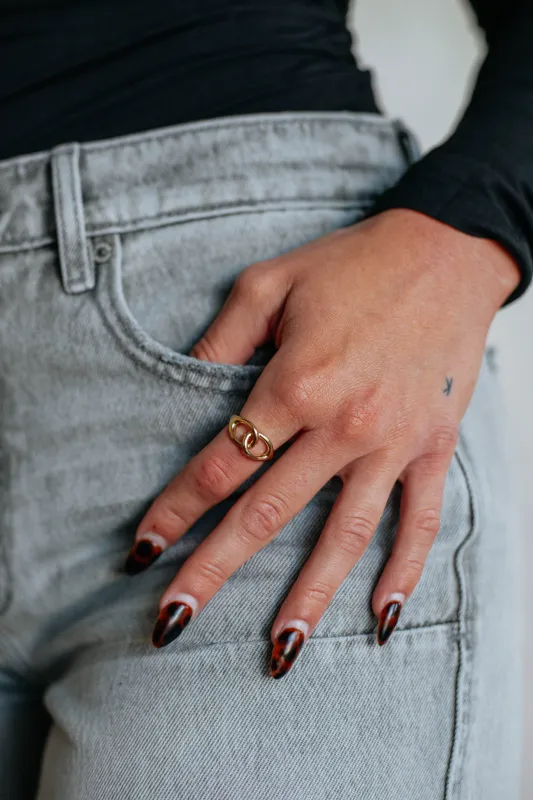 Zelda Ring sold by Wild Oak Boutique