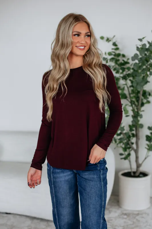 Zanni Active Top sold by Wild Oak Boutique