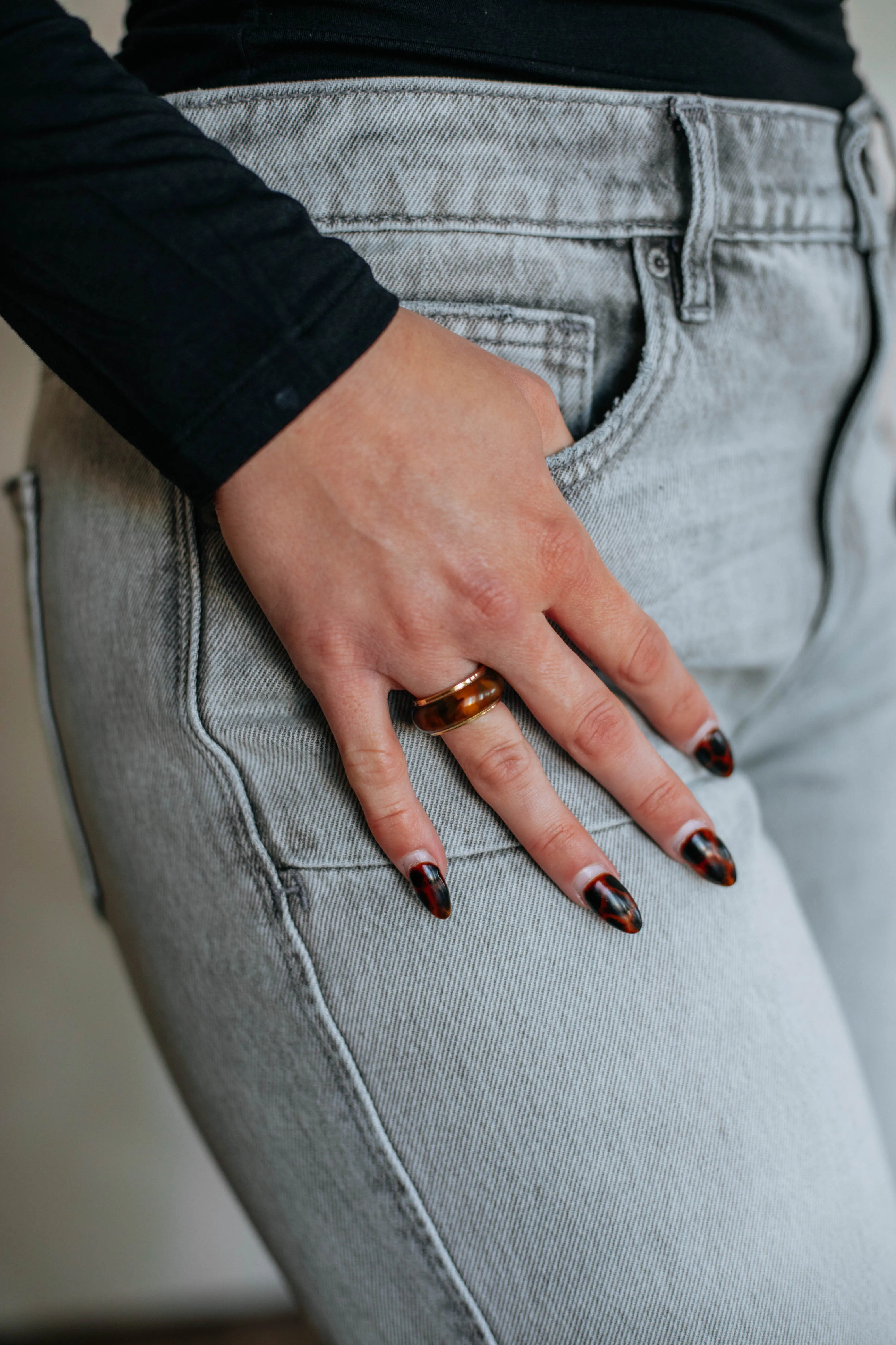 Tatiana Ring sold by Wild Oak Boutique