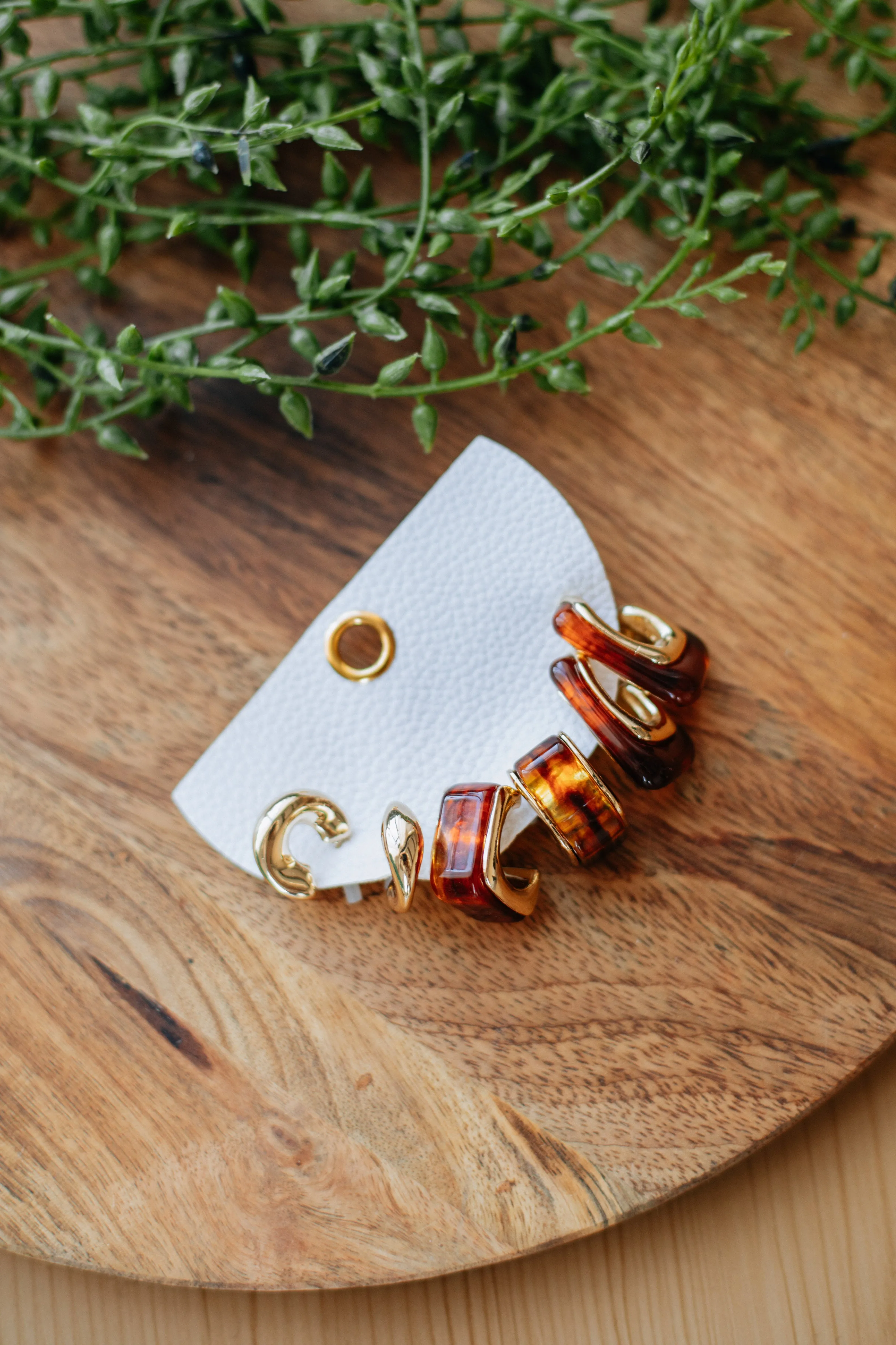 Sedona Earring Set sold by Wild Oak Boutique product image thumbnail 2