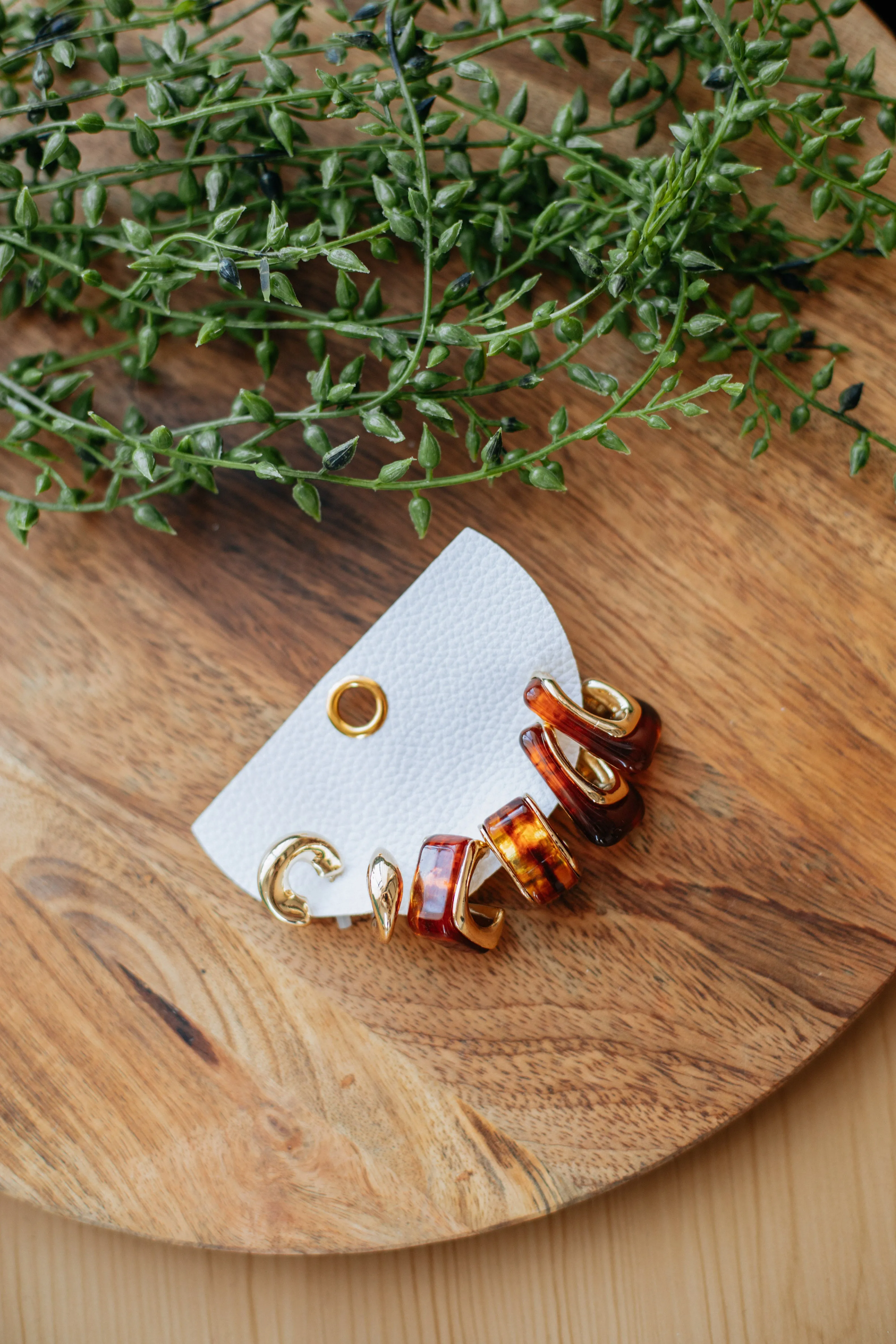 Sedona Earring Set sold by Wild Oak Boutique product image thumbnail 3