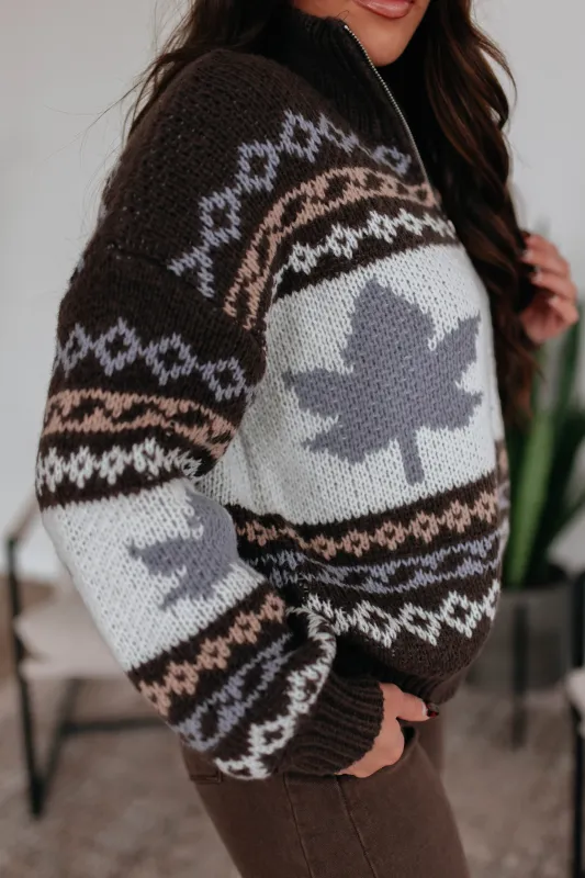 Cozy Cabin Jacket sold by Wild Oak Boutique