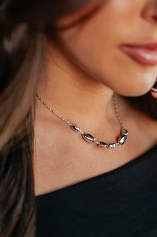 Zaylee Necklace made by Wild Oak Boutique