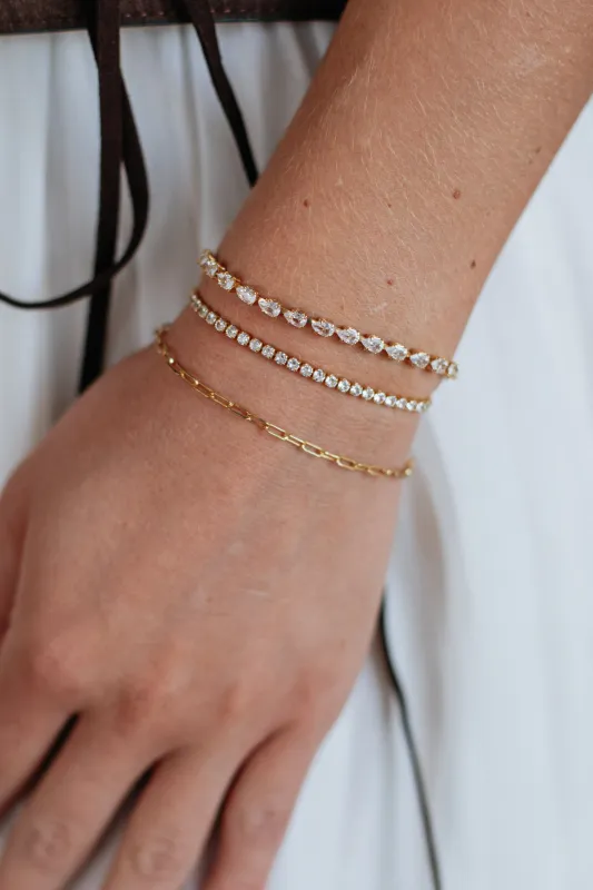 Calia Layered Bracelet sold by Wild Oak Boutique