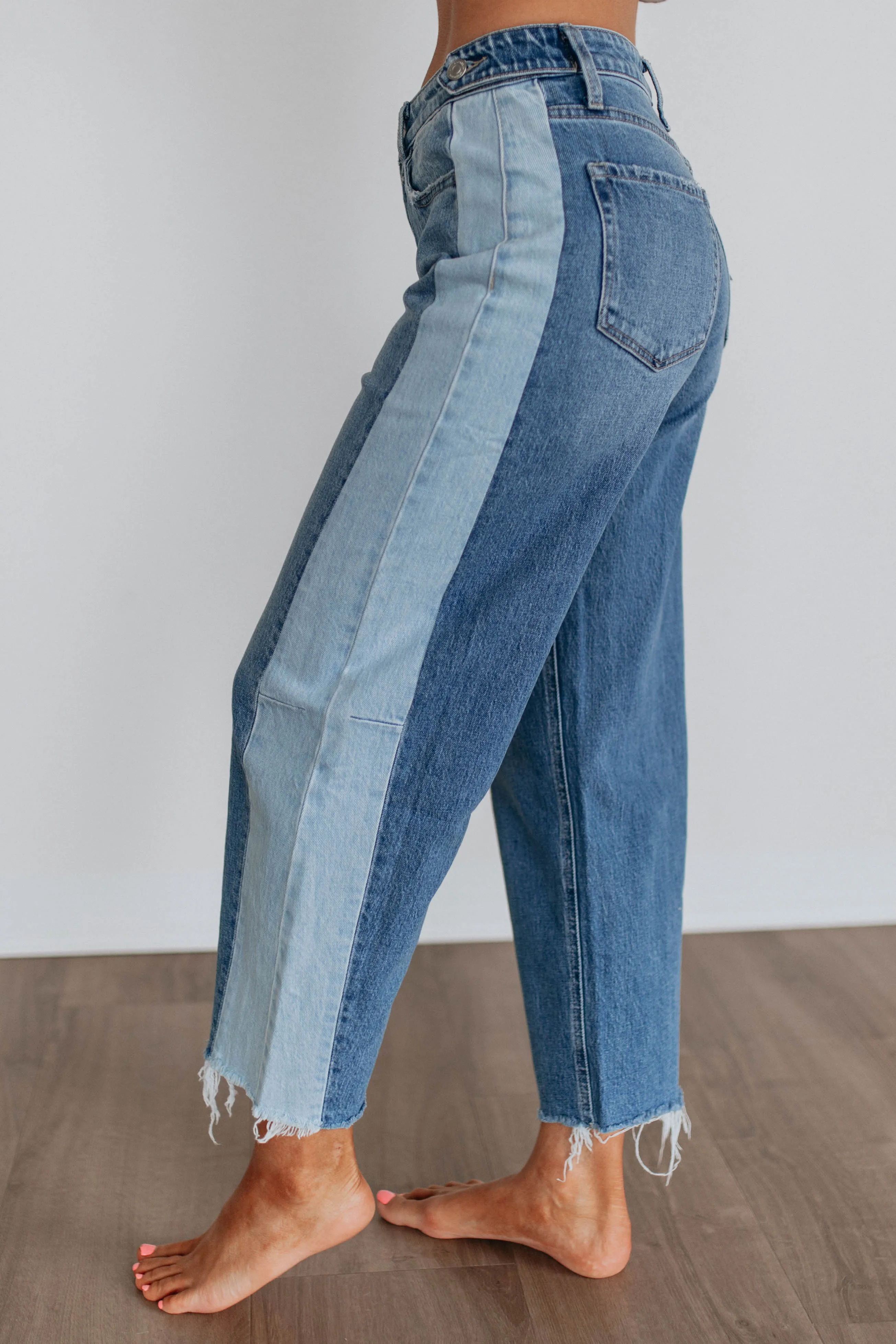 Stella Flying Monkey Jeans sold by Wild Oak Boutique product image thumbnail 2