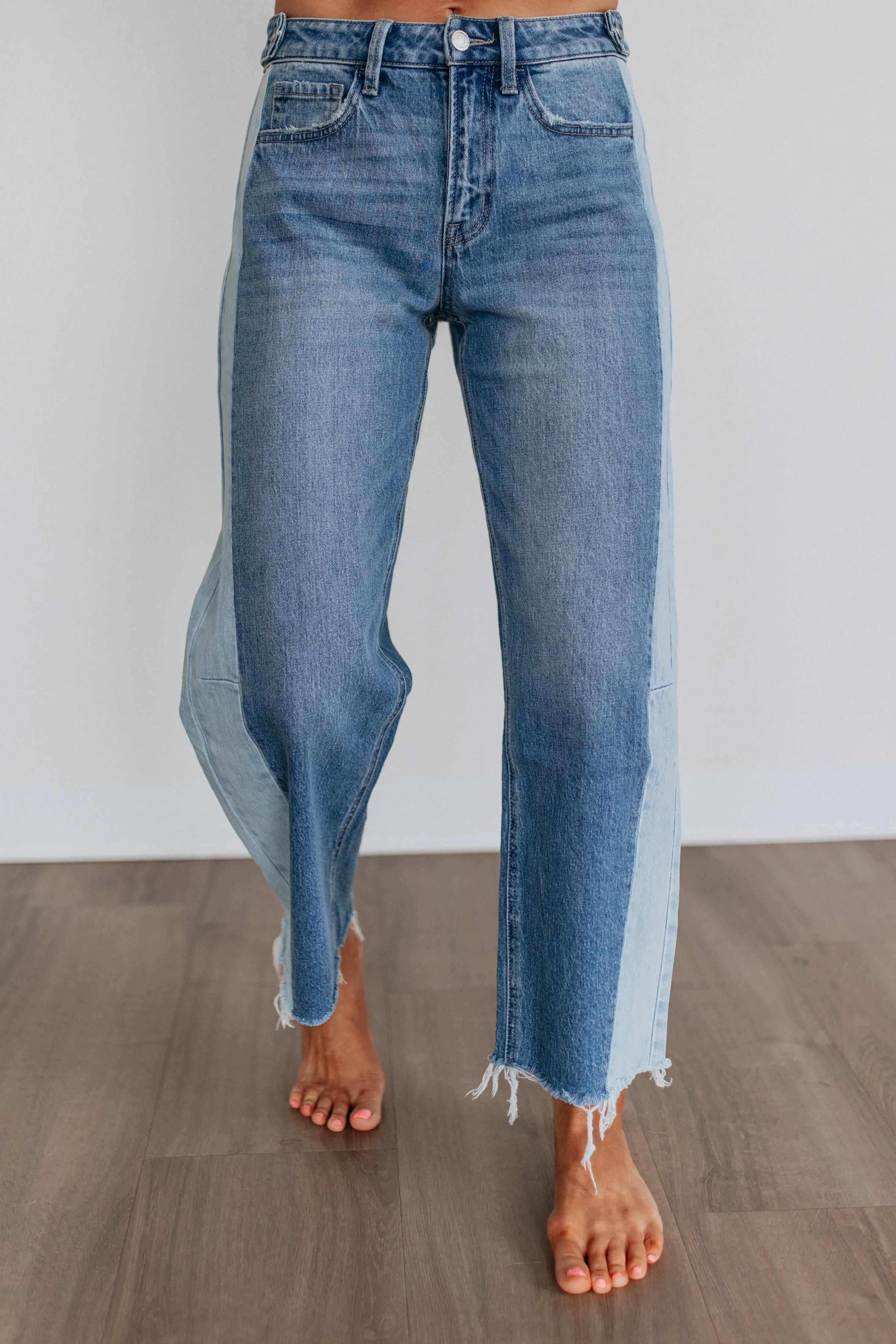 Stella Flying Monkey Jeans sold by Wild Oak Boutique