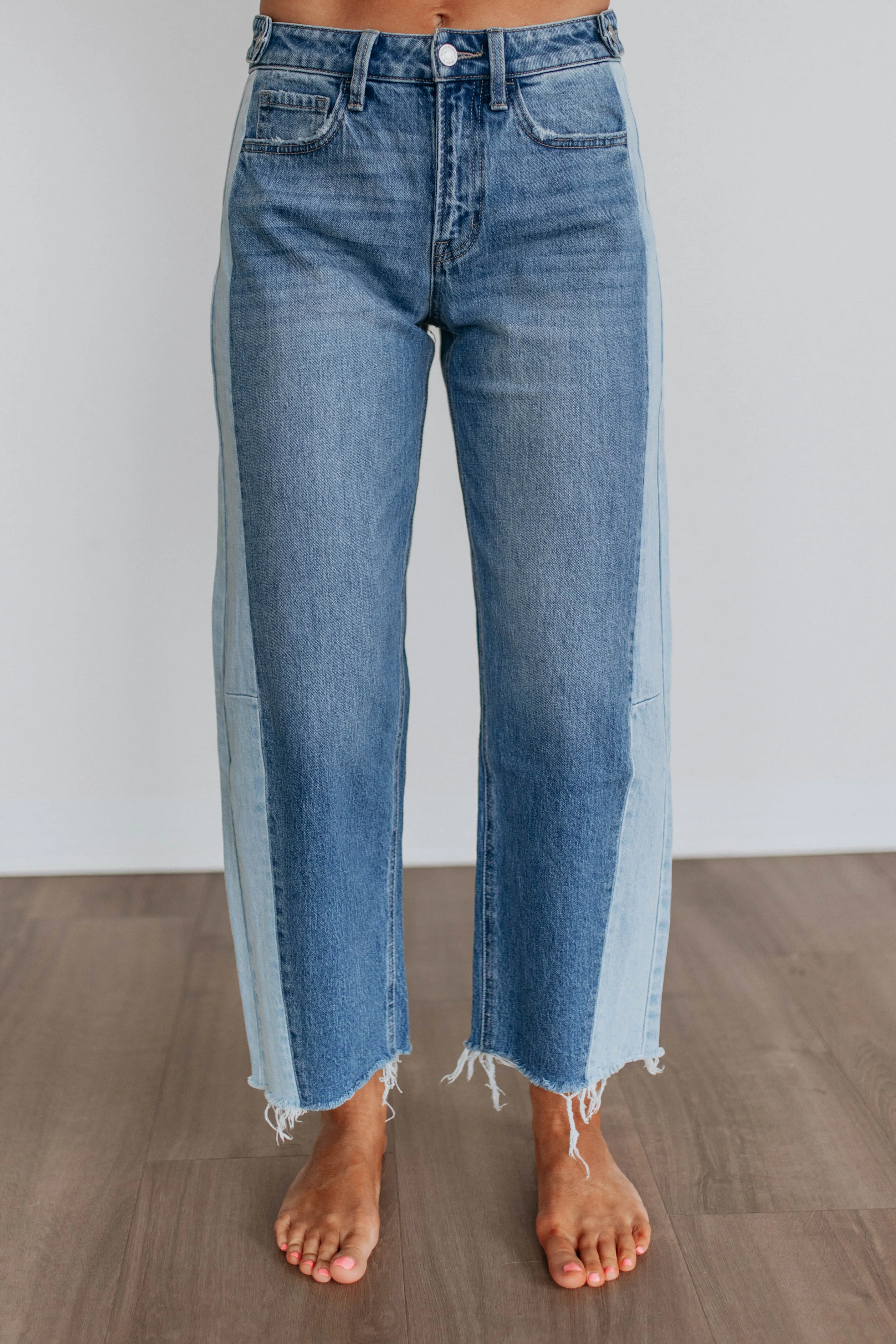 Stella Flying Monkey Jeans sold by Wild Oak Boutique product image thumbnail 3