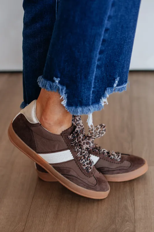 In The Moment Sneakers made by Mi.iM