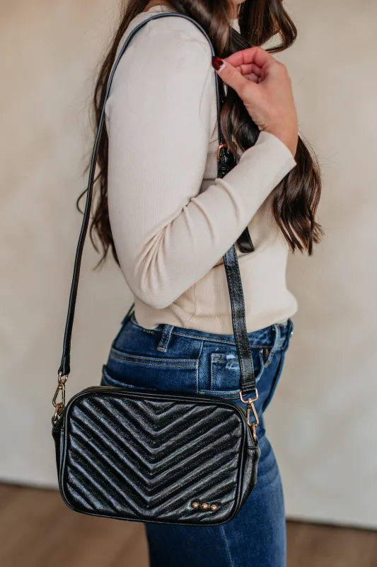 Cici Crossbody Bag sold by Wild Oak Boutique
