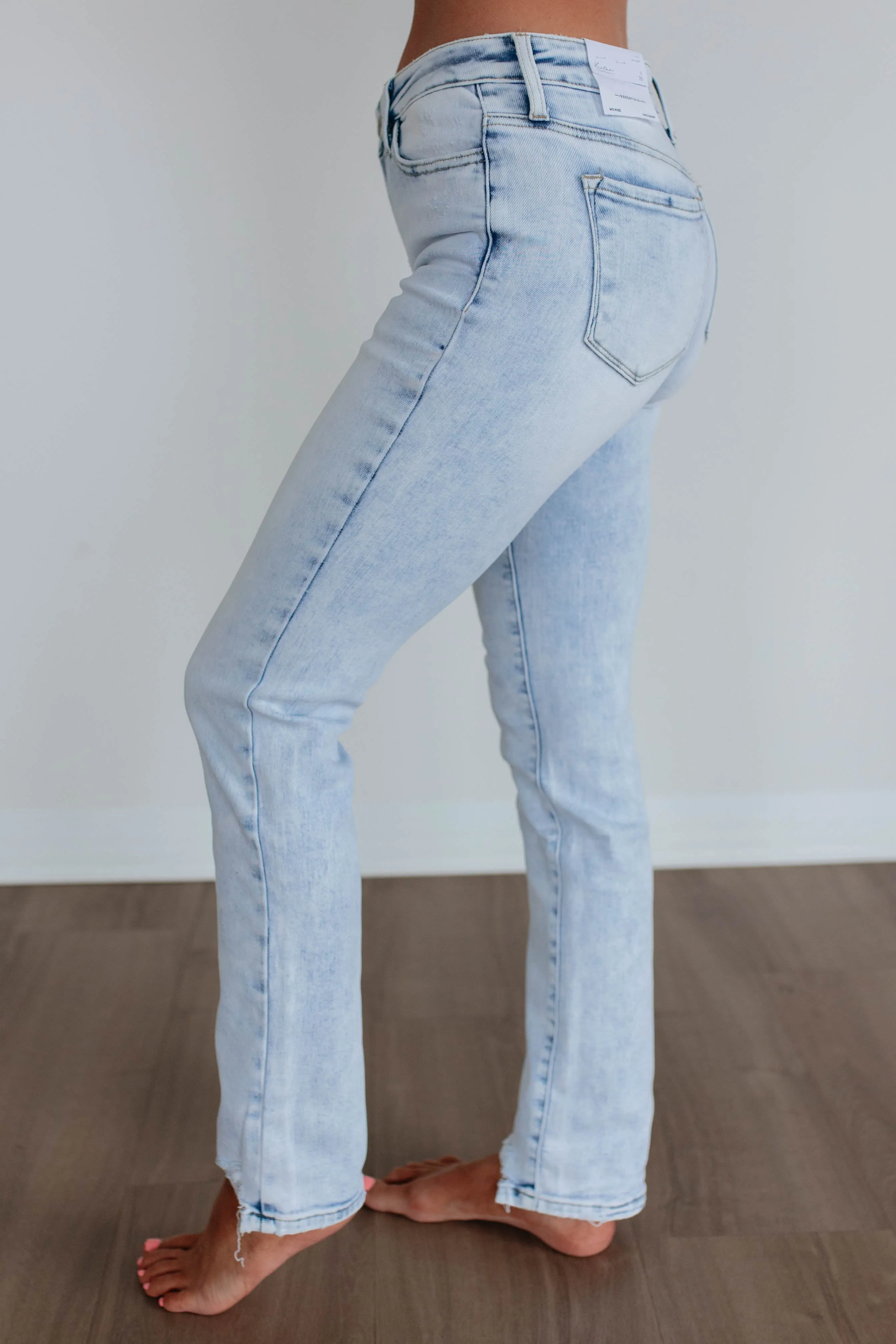 Melinda KanCan Jeans sold by Wild Oak Boutique product image thumbnail 2