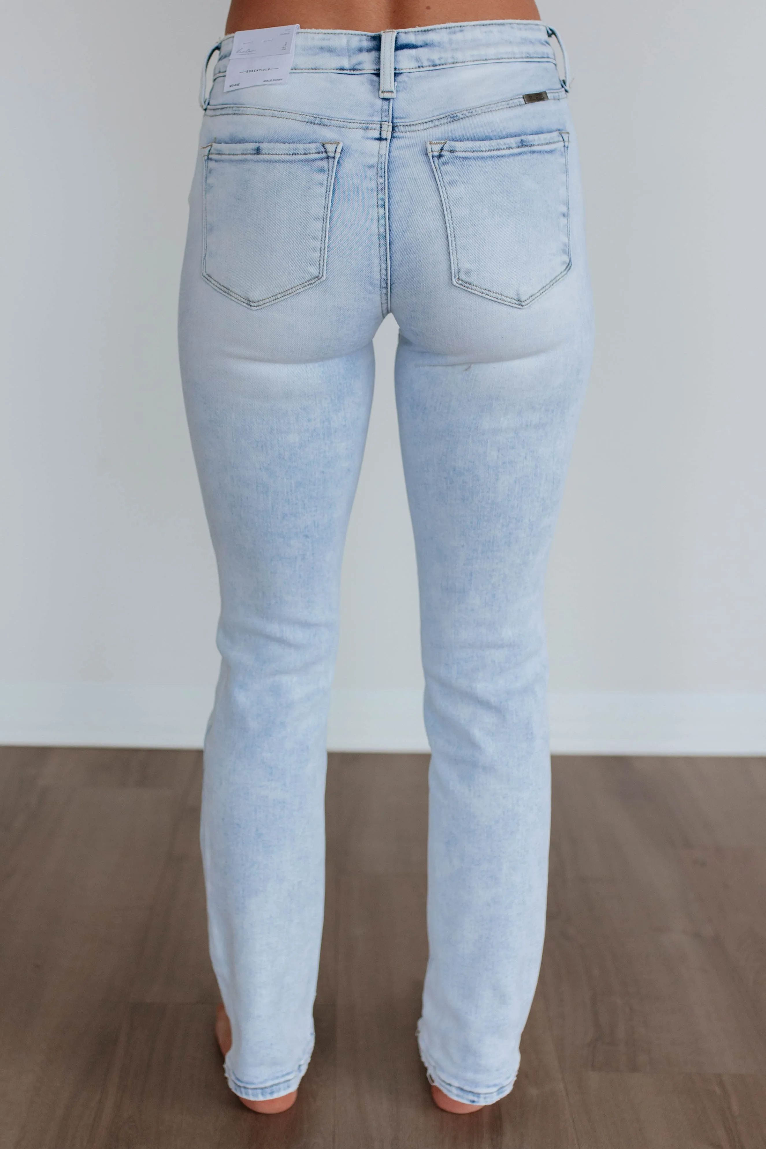 Melinda KanCan Jeans sold by Wild Oak Boutique product image thumbnail 4